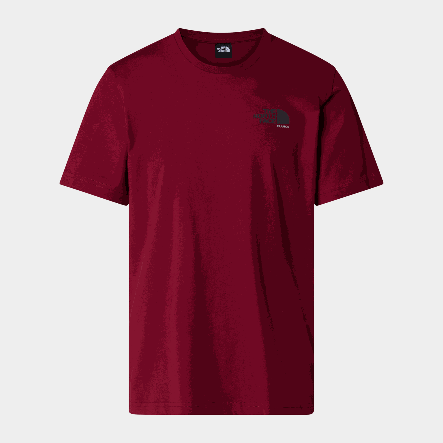 France Redbox Ss Tee - full image 1
