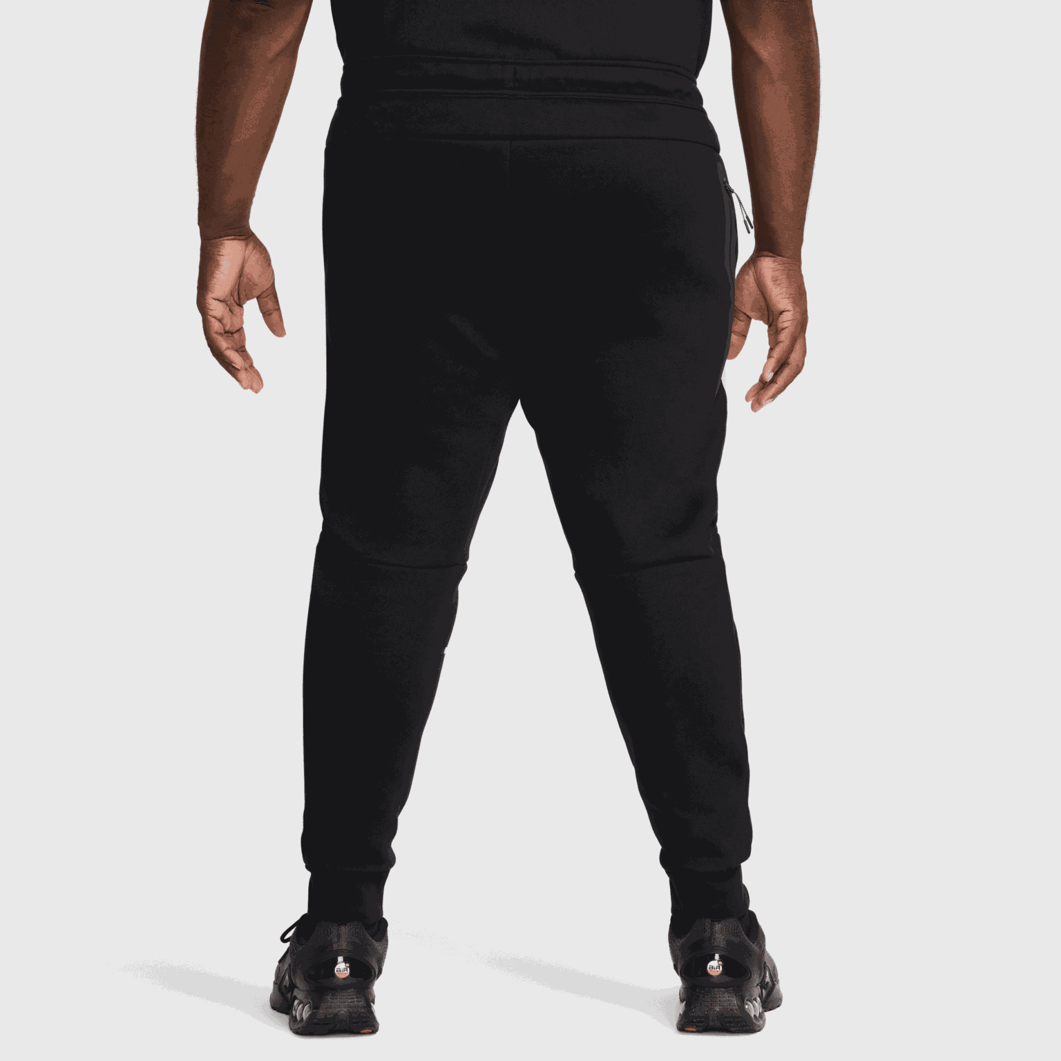 Tech Fleece Jogger, joggebukse, herre - full image 4