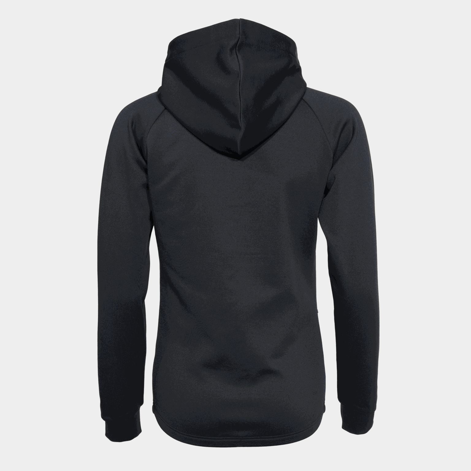 Storen Hooded Jacket fleecejakke, dame - full image 3