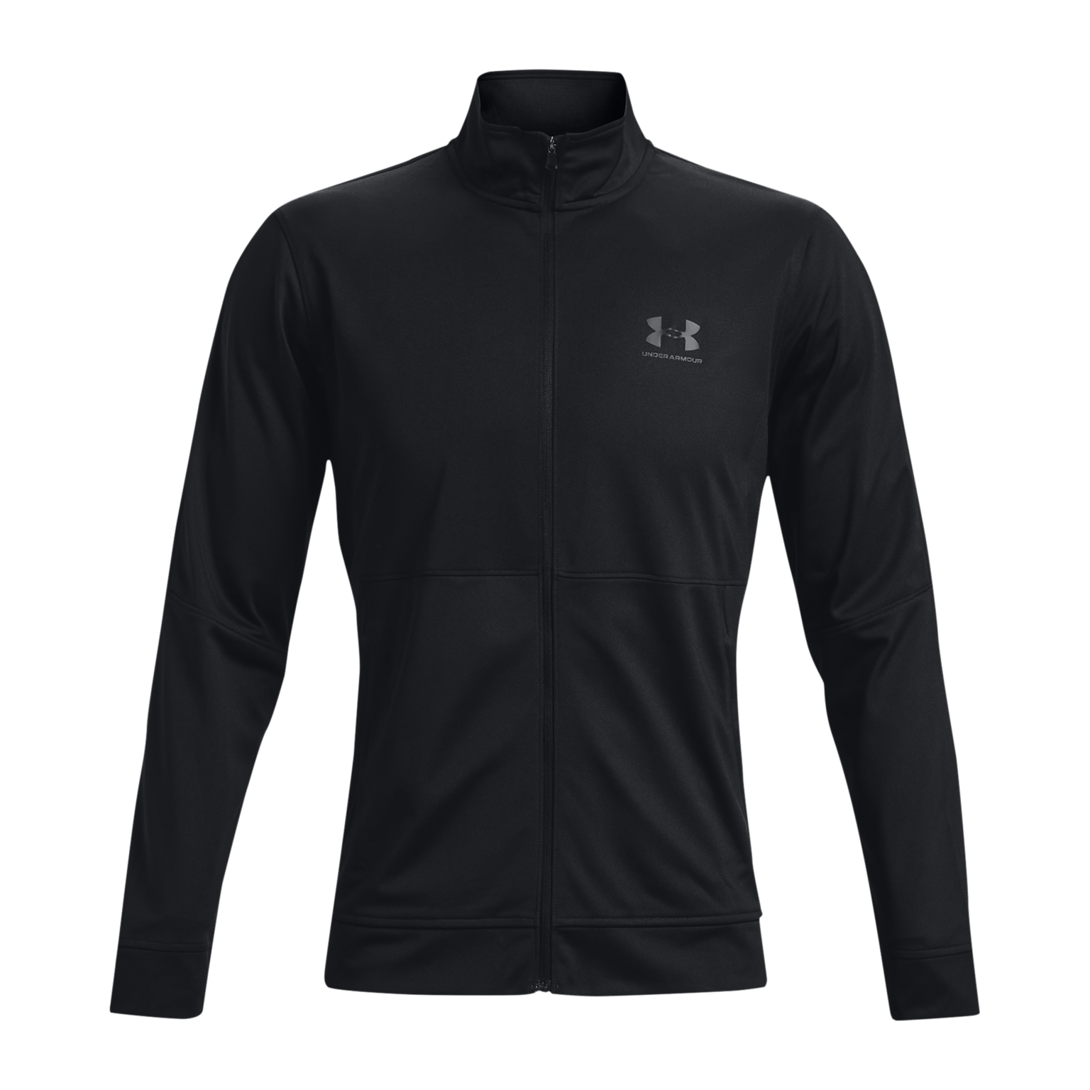 Under Armour Pique Track Jacket, treningsjakke, herre