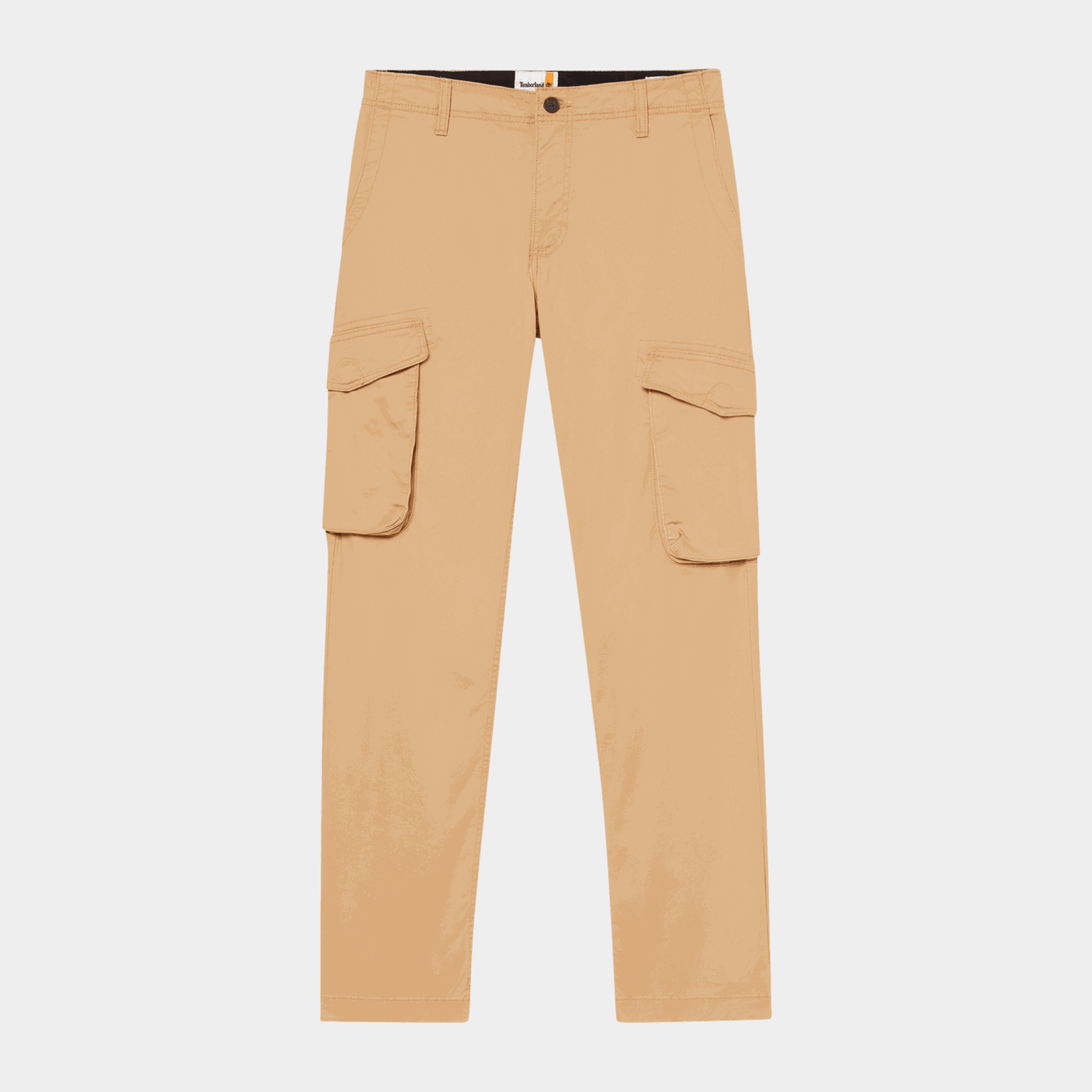 Twill Cargo Pant - full image 1