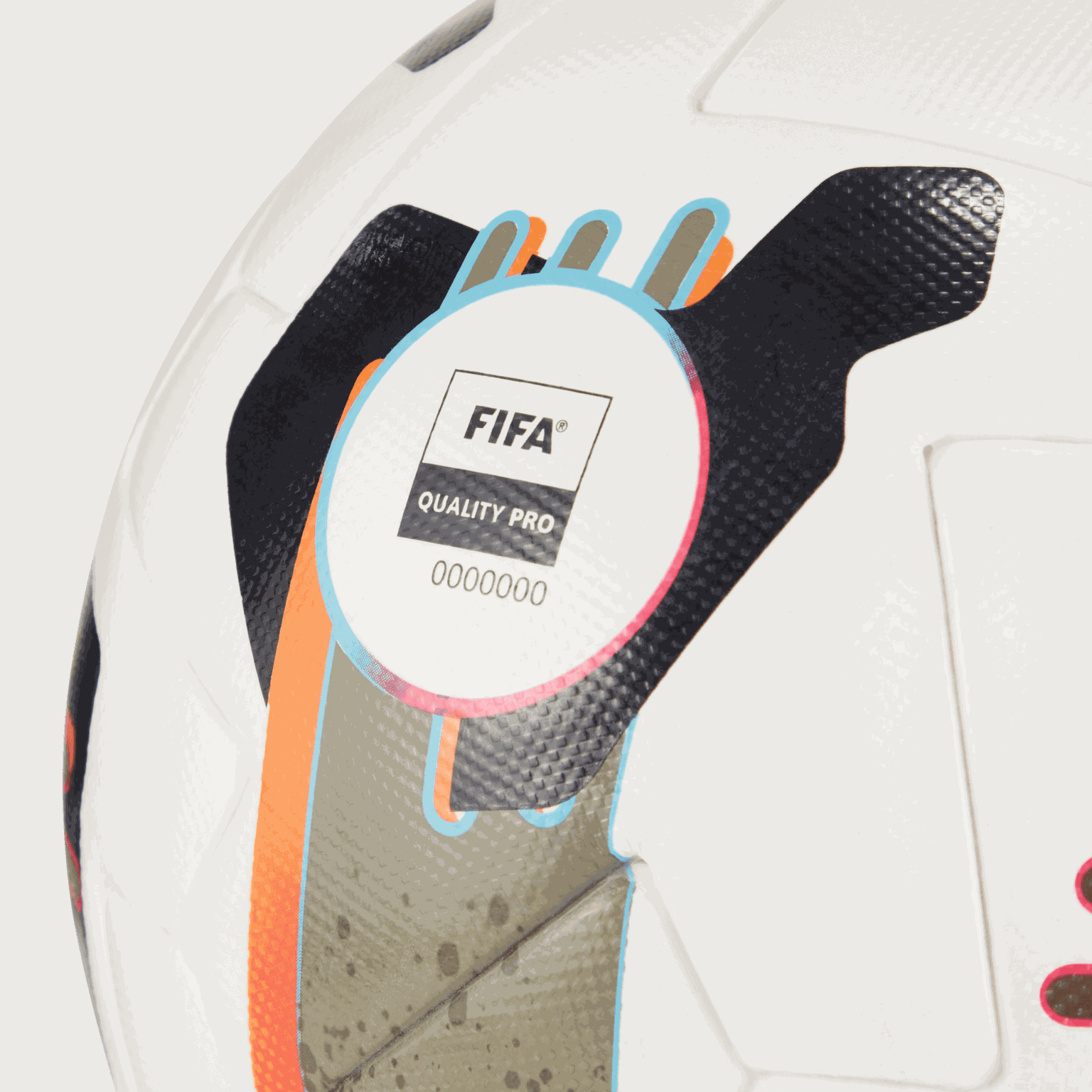 Orbita 1 TB (FIFA Quality Pro), fotball - full image 3