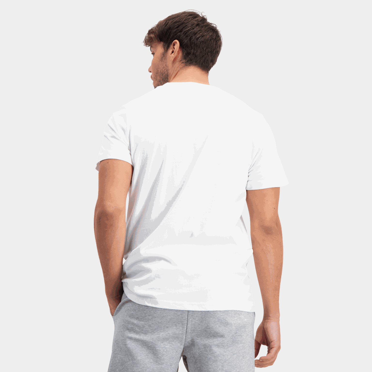 Essential T-Shirt, t-skjorte, herre - full image 2