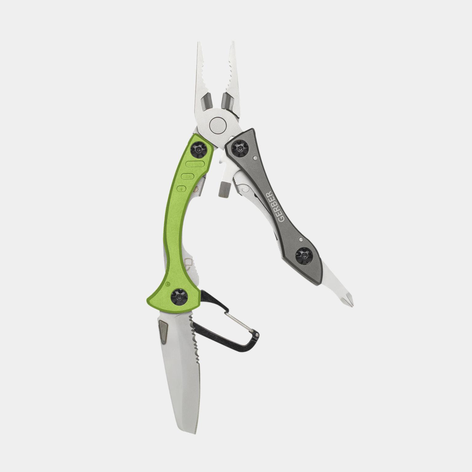 Crucial Tool Grønn - full image 1