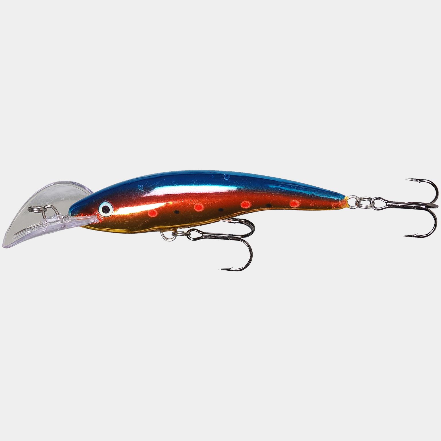 Scatter Rap Tail Dancer 9cm, wobbler - full image 1
