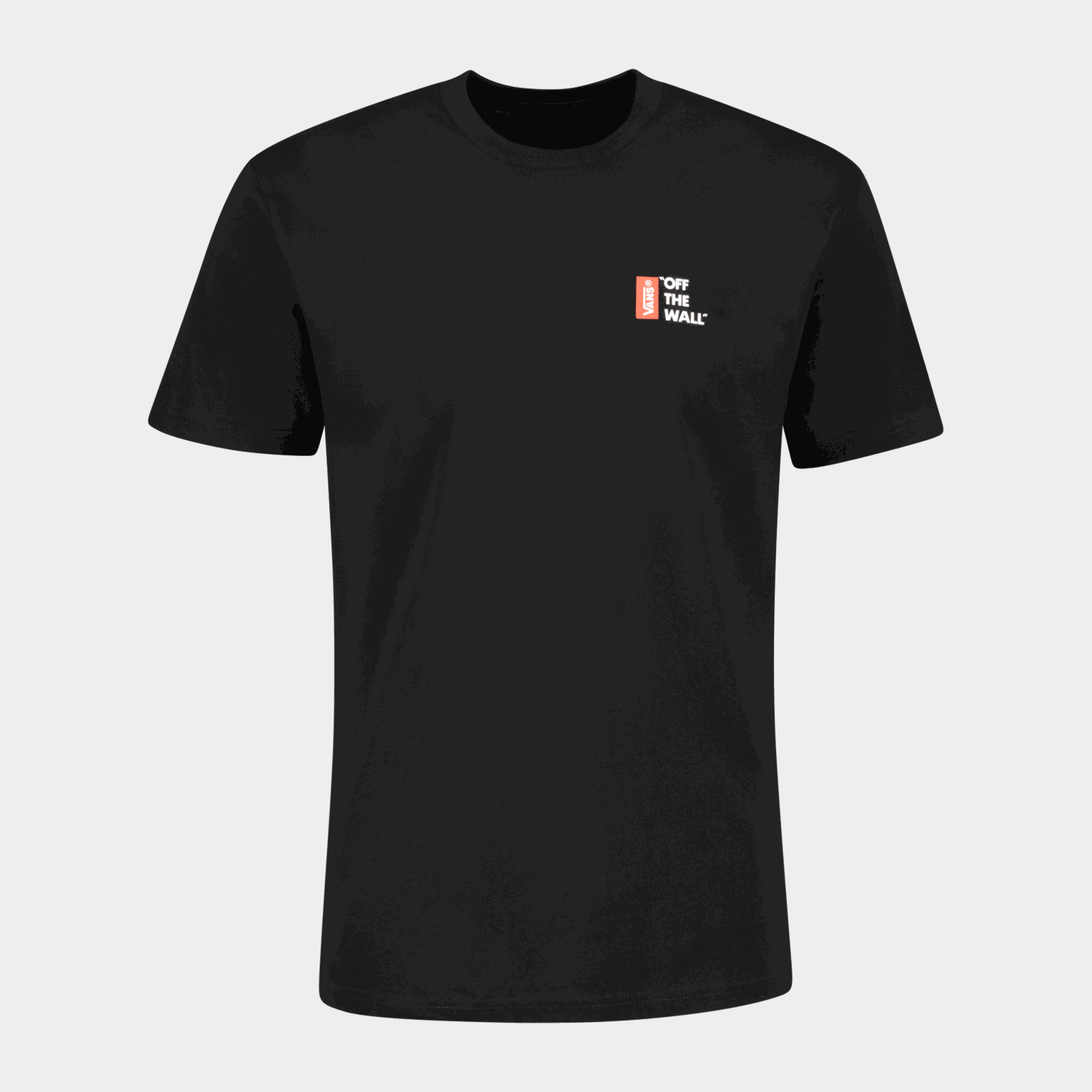 Tab Vee S/S, t-skjorte, herre - full image 1