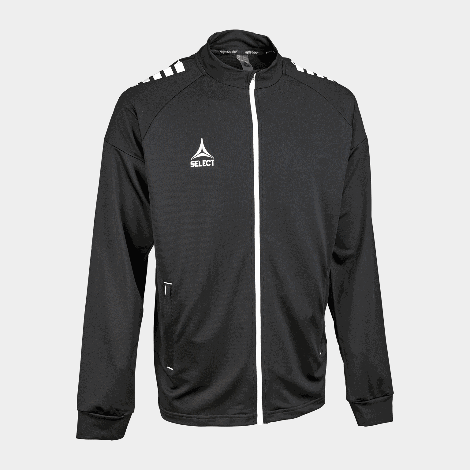 Training Zip Jacket Spain v25, jakke - full image 1