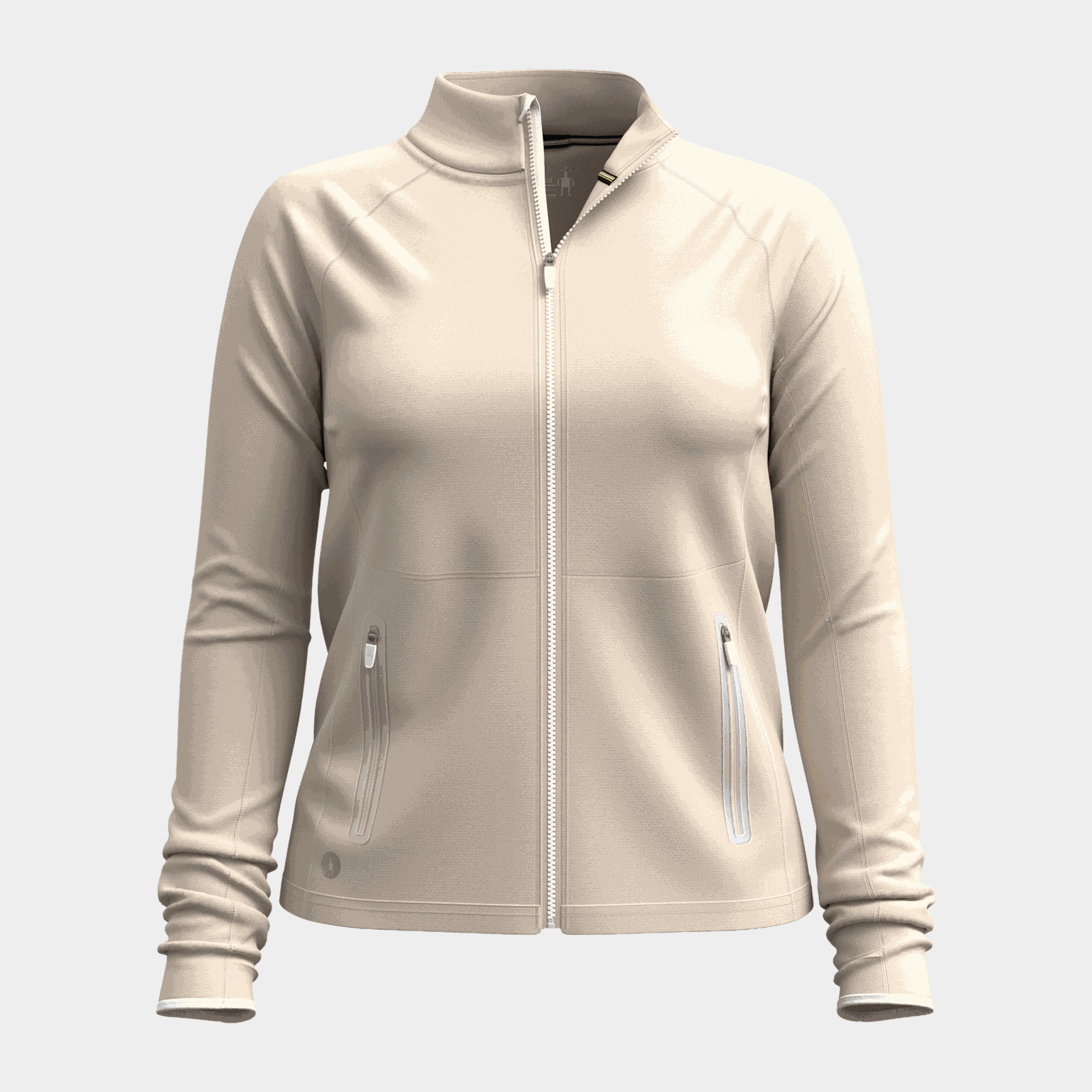 Active Fleece Jacket Active - full image 4