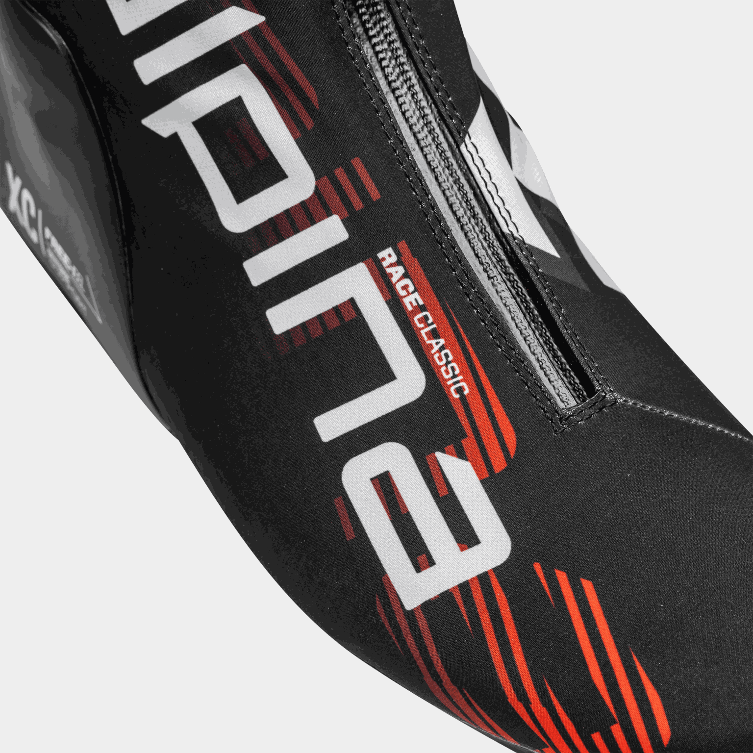 Racing Classic Boots 25/26, klassisk langrennsstøvel - full image 3