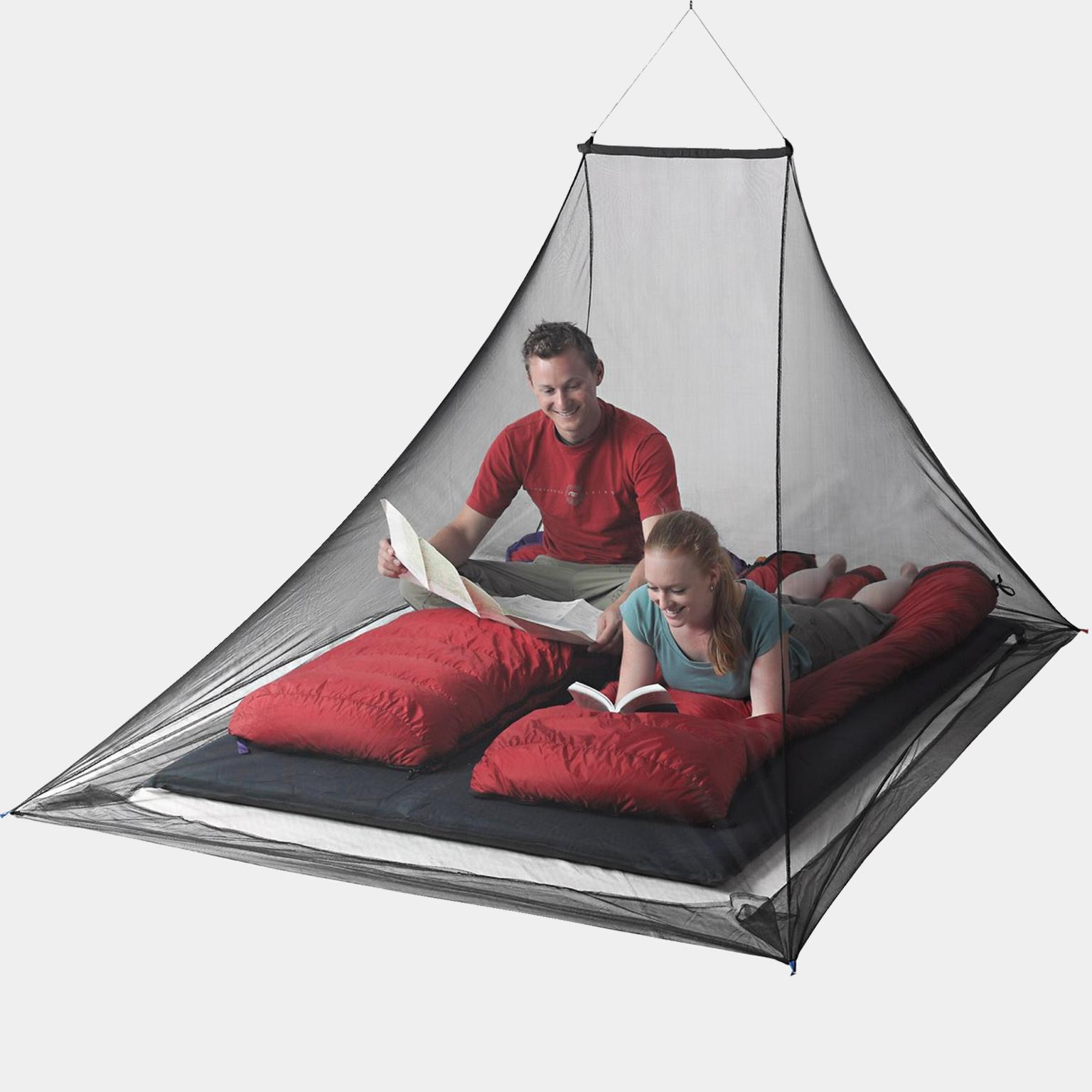 STS Mosquito net, 2-pers, myggnett - full image 1