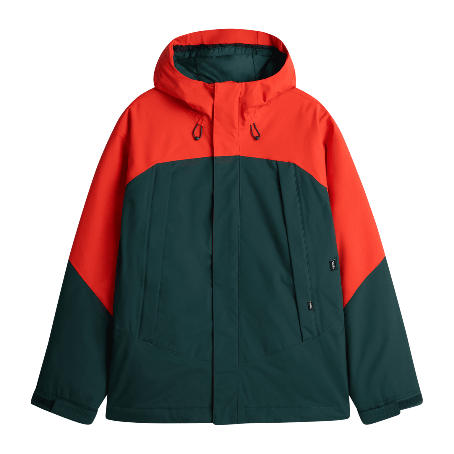 Vans Mte Hellbound Jacket
