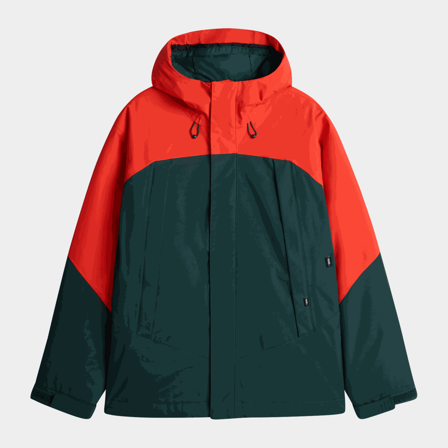 Mte Hellbound Jacket - full image 1