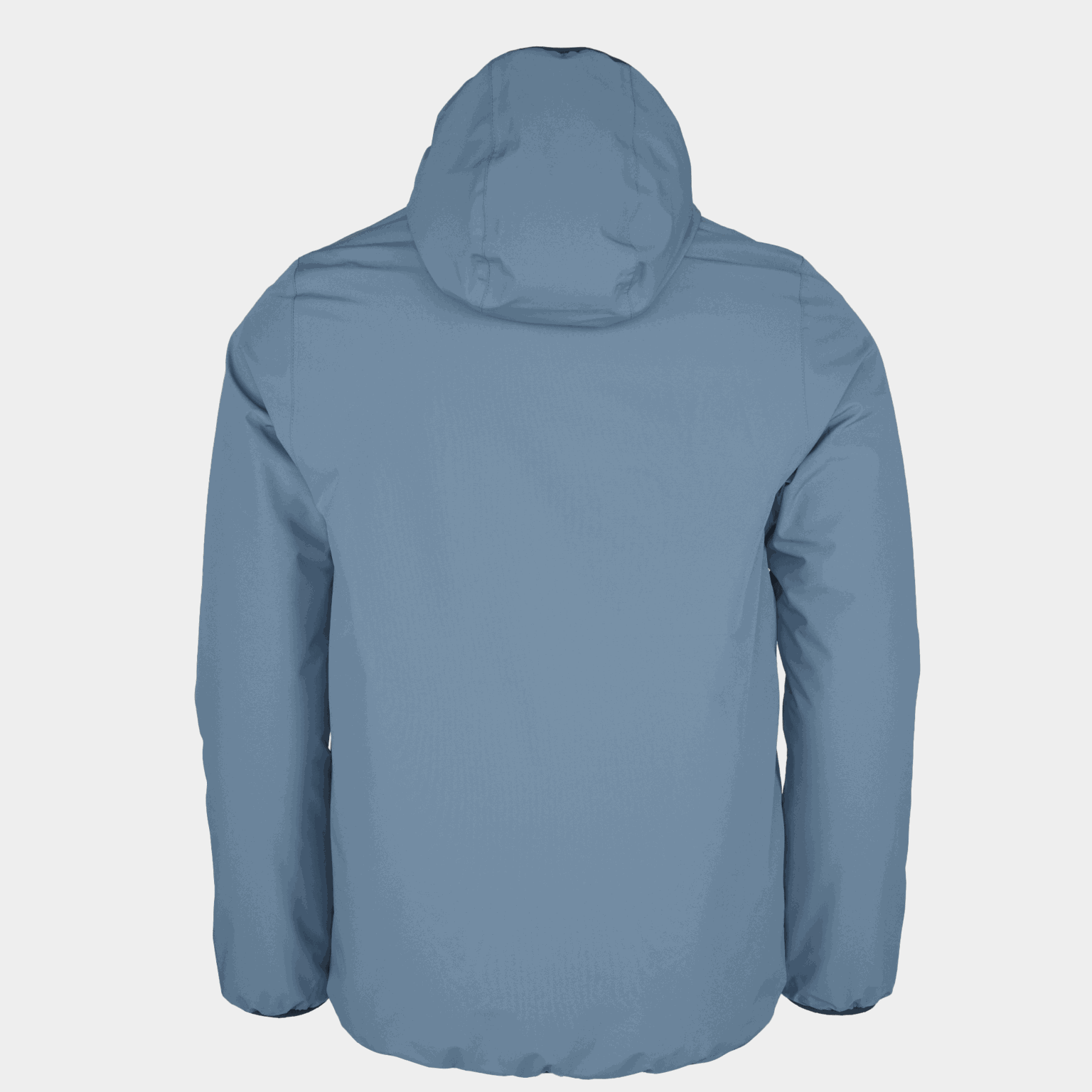 Marstrand reversibel jacket, jakke, herre - full image 3