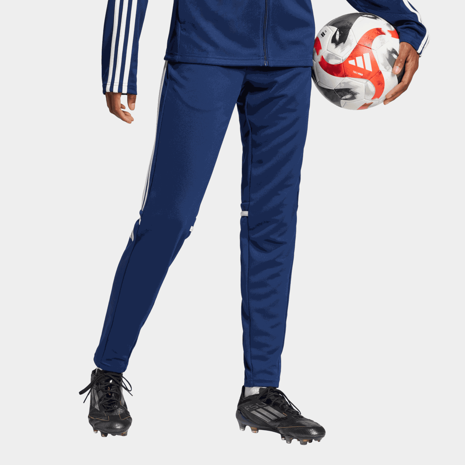 Squadra 25 Training Pants, treningsbukse, dame - full image 1