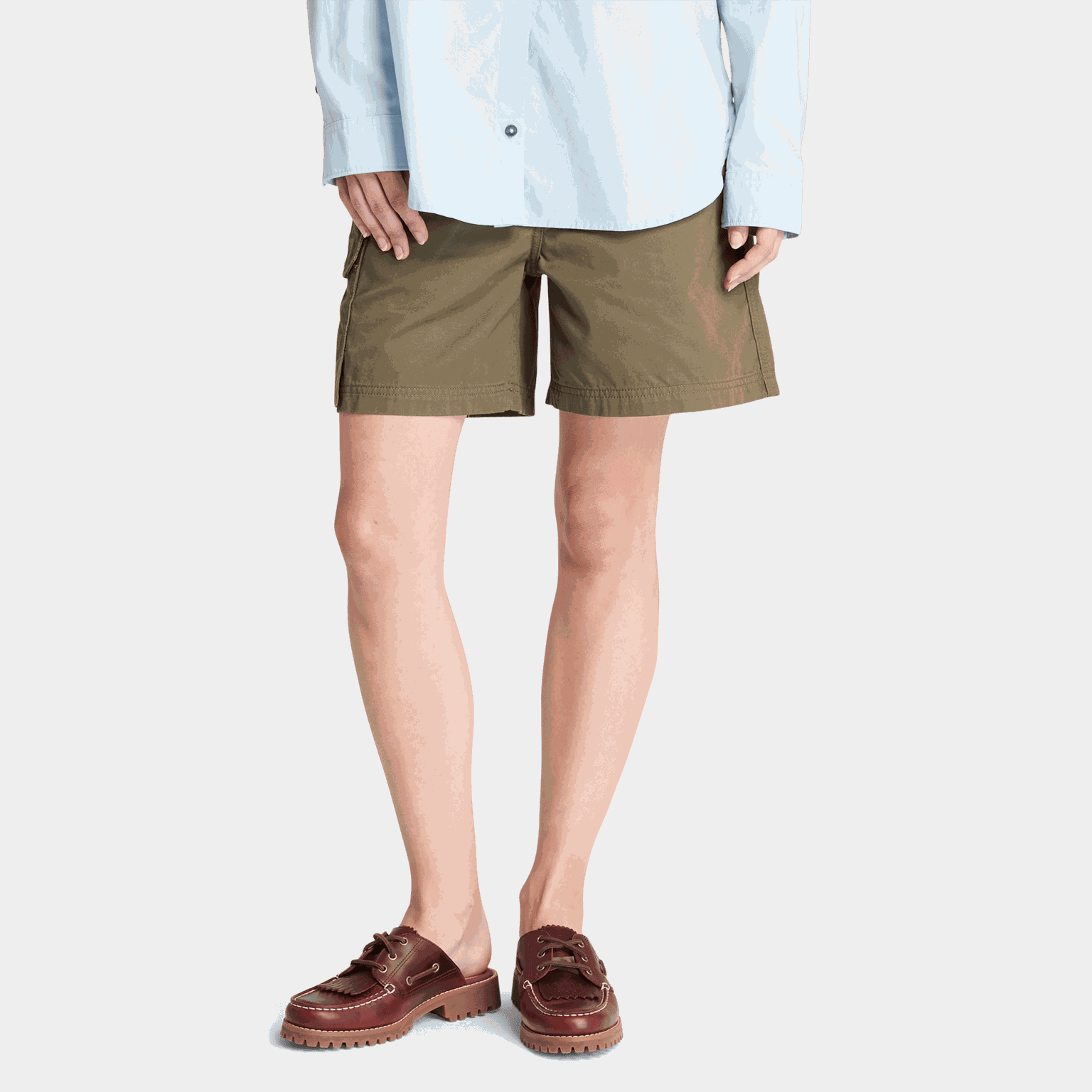 Utility Crg Shorts, shorts, dame - full image 1