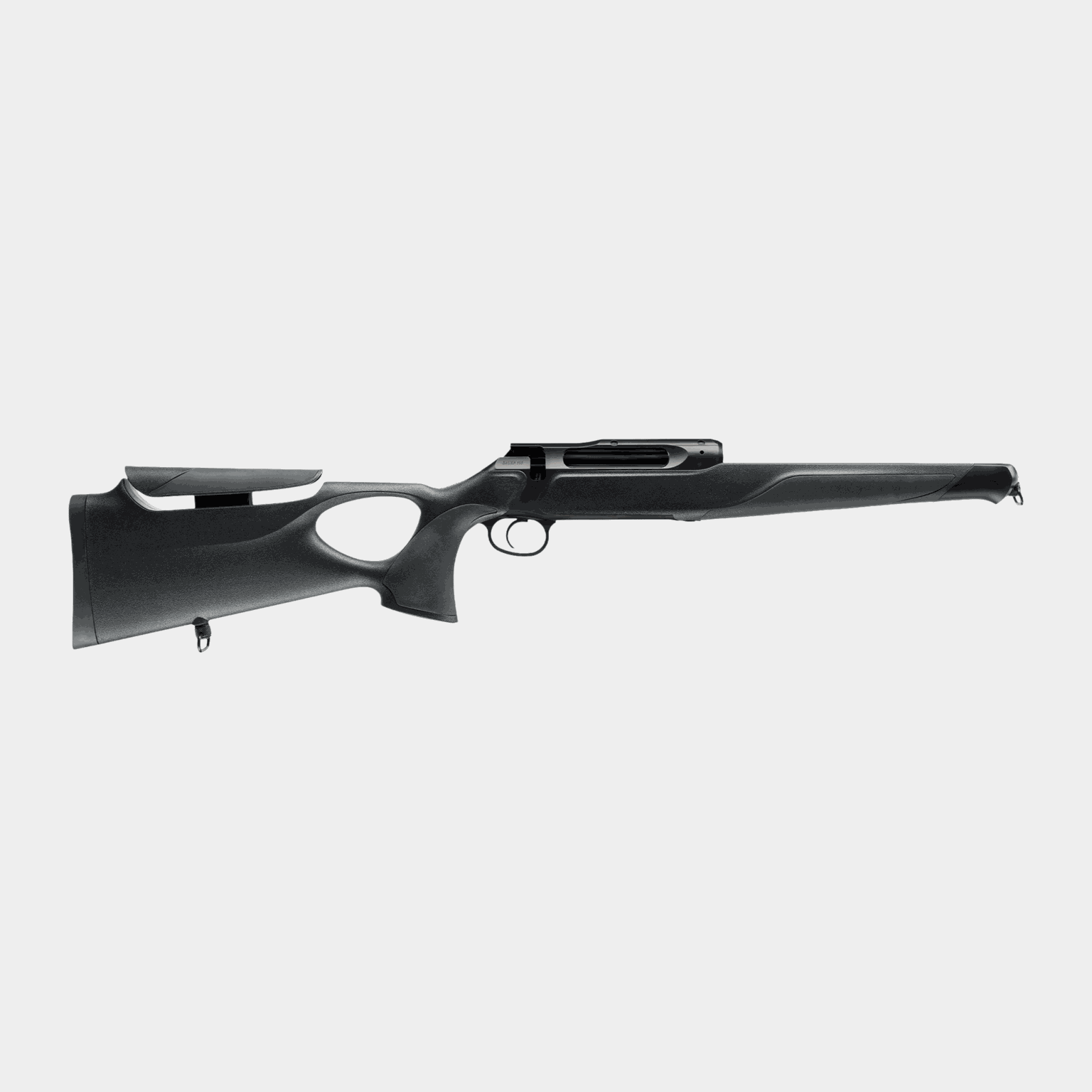 Sauer 505 Synchro XT Vers1, rifle - full image 1