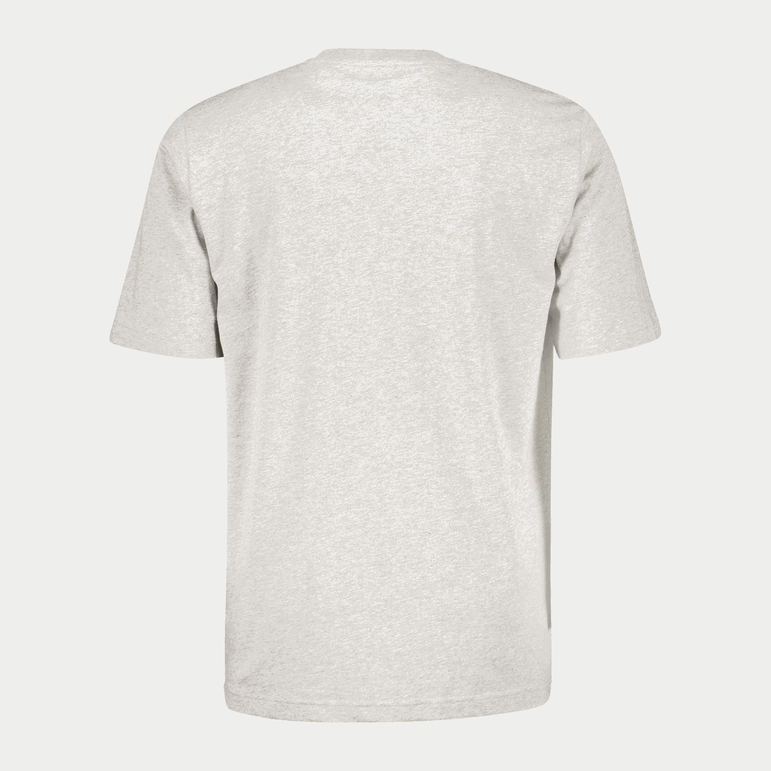 Essentials Small Logo Single Jersey Tee, t-skjorte, herre - full image 2