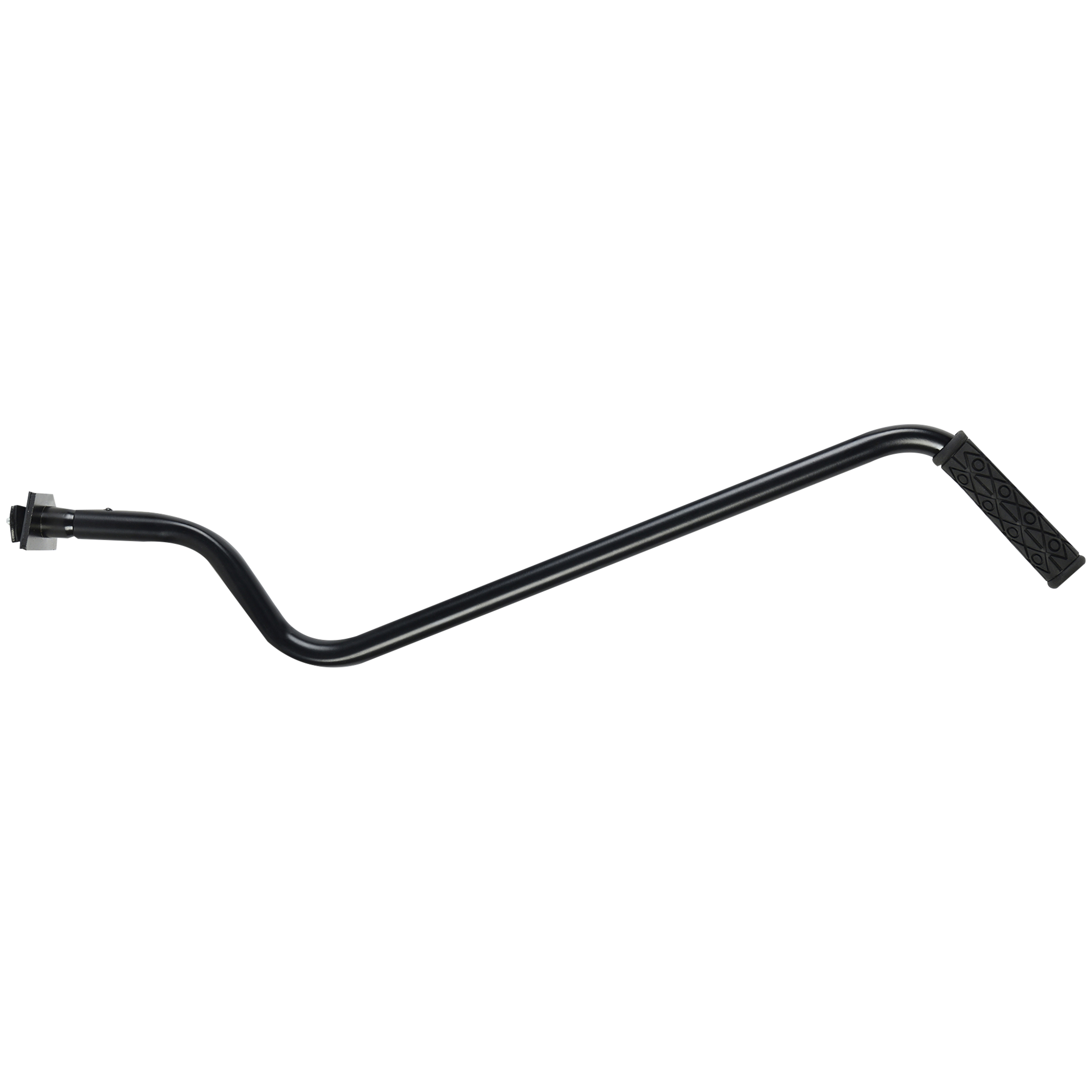 BITS Push pole kidsbike