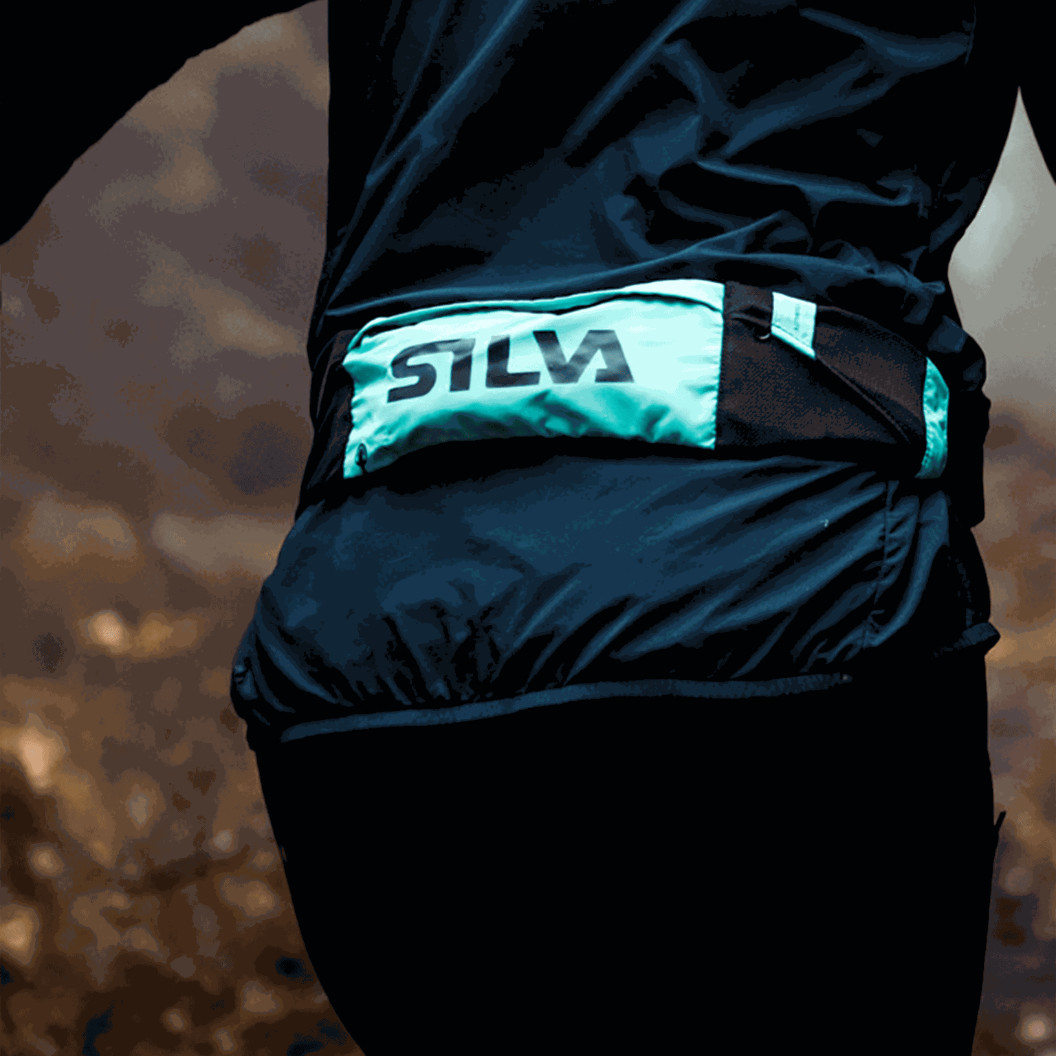 Strive Belt, løpebelte - full image 1