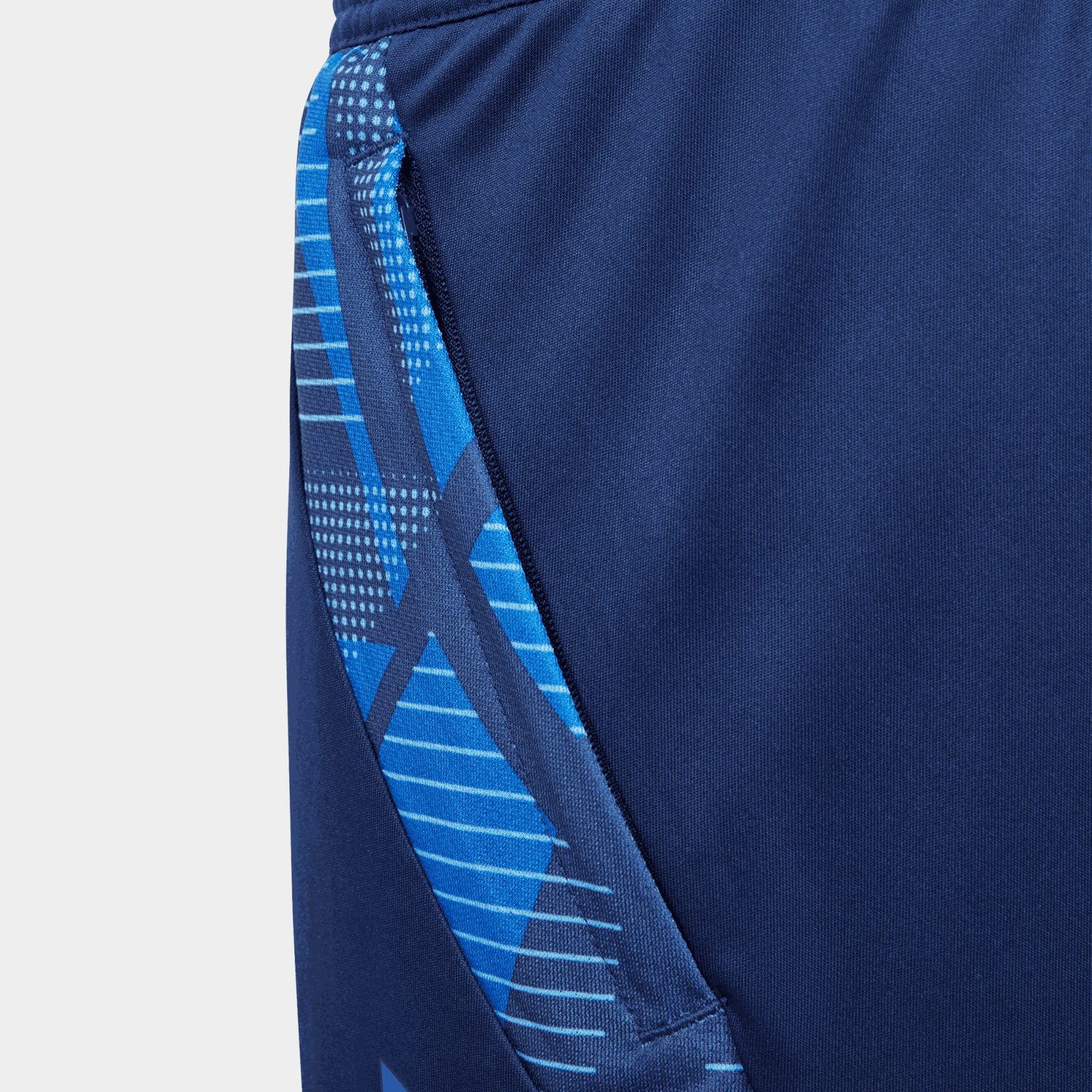Tiro 24 Competition Training Shorts, fotballshorts, junior - full image 4