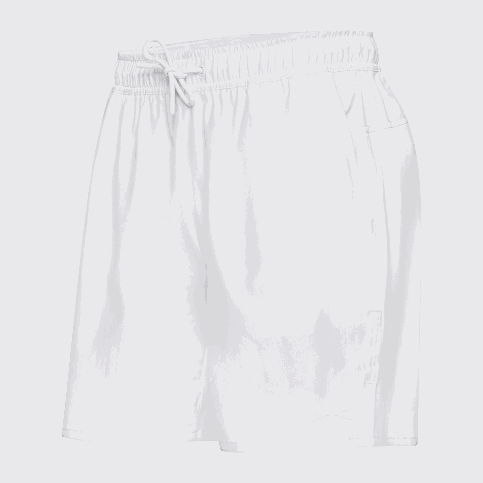 Shorts Mens, tennisshorts, herre - full image 3