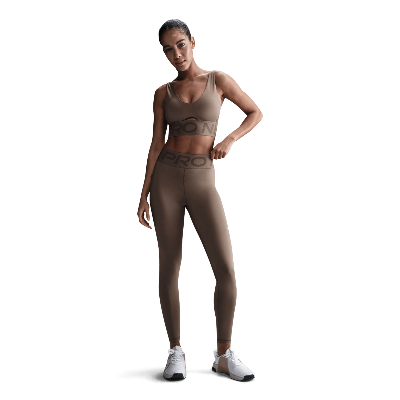 Nike Pro Sculpt Dri-FIT High-Waisted Tight, tights, dame
