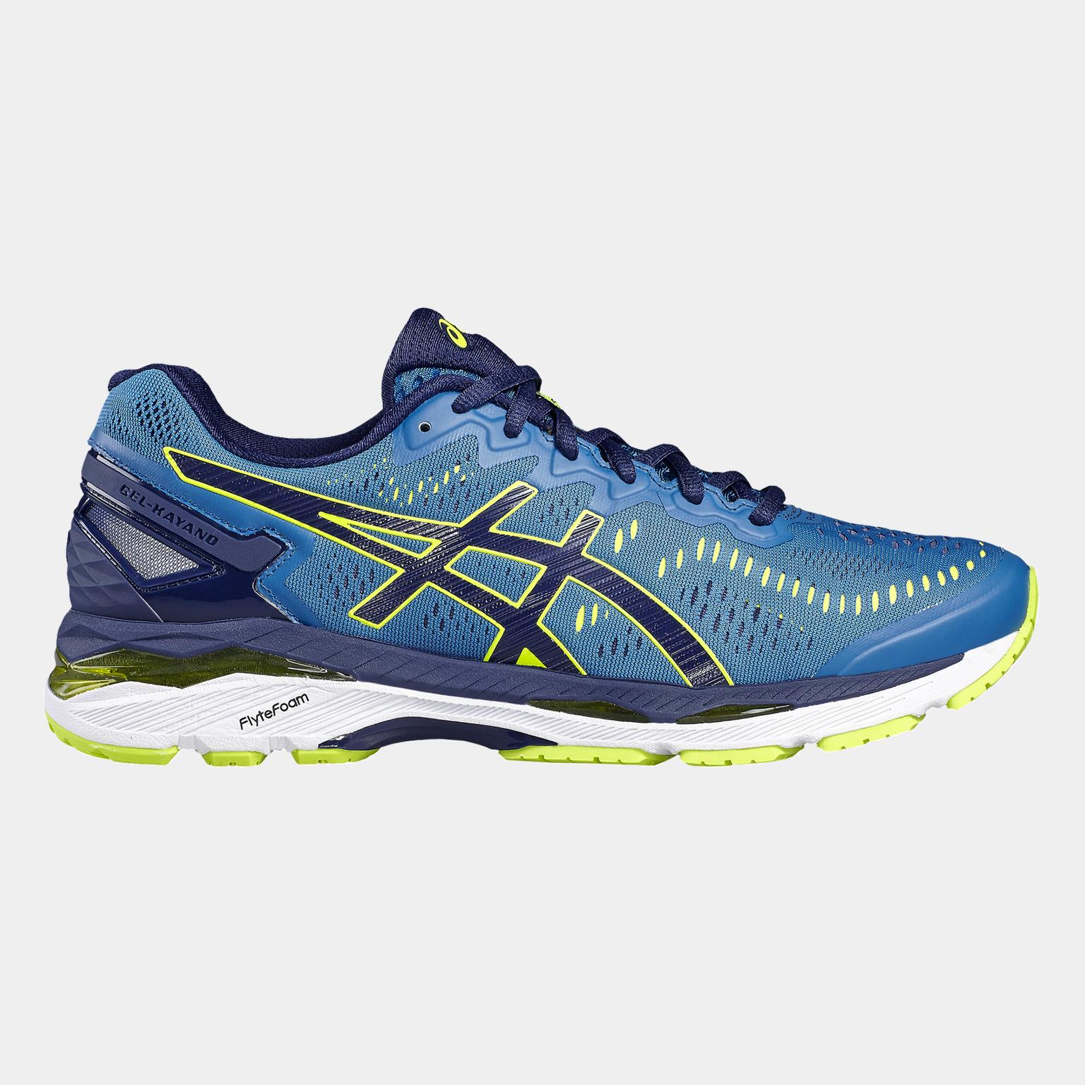 Gel-Kayano 23, løpesko herre - full image 1