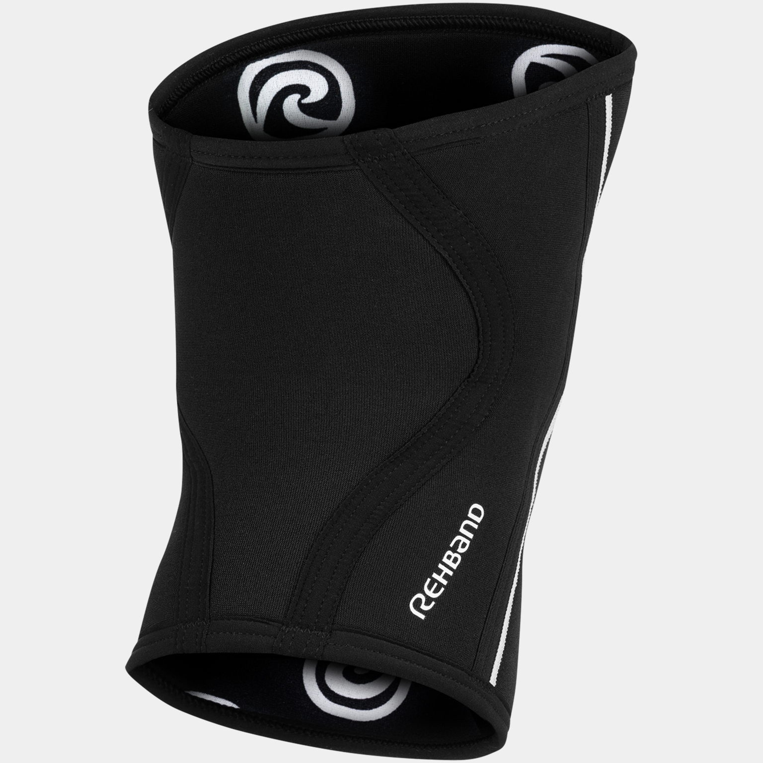 RX Knee Sleeve 3mm, knestøtte - full image 2