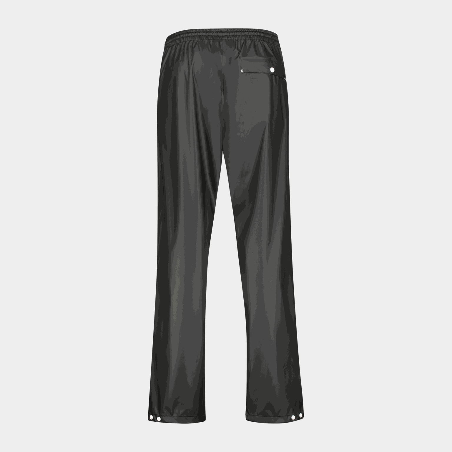 Nimbo Rain Pants 2.0, regnbukse - full image 3