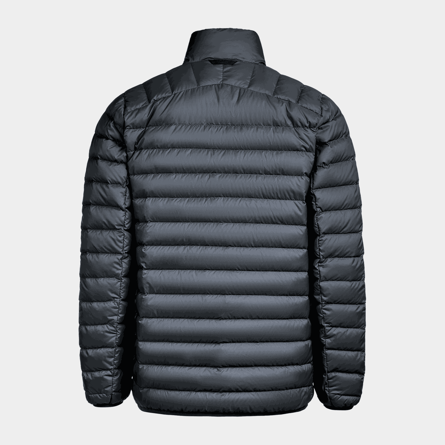 Elas Light Down Jacket dunjakke - full image 3