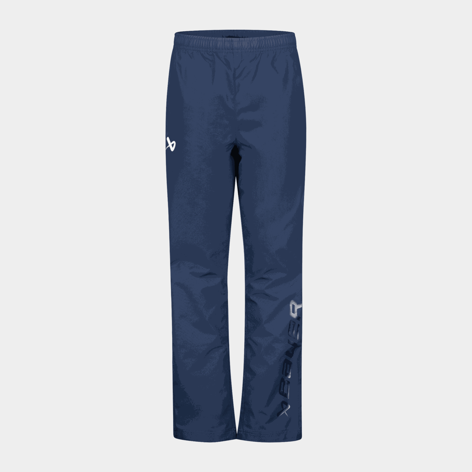 S24 Team Lightweight Pant 26/27, treningsbukse, barn - full image 2