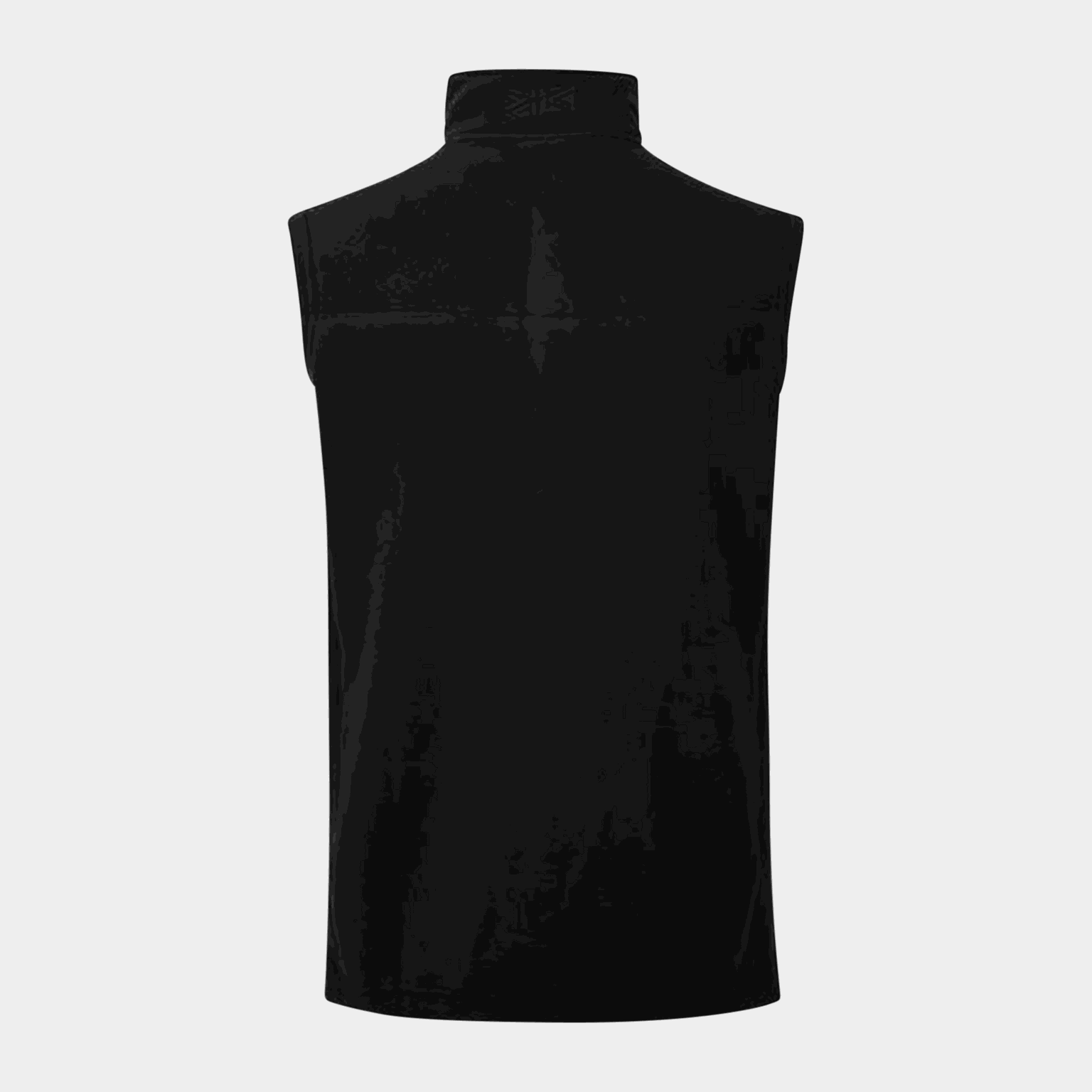 Fleece Gilet, fleecevest - full image 4