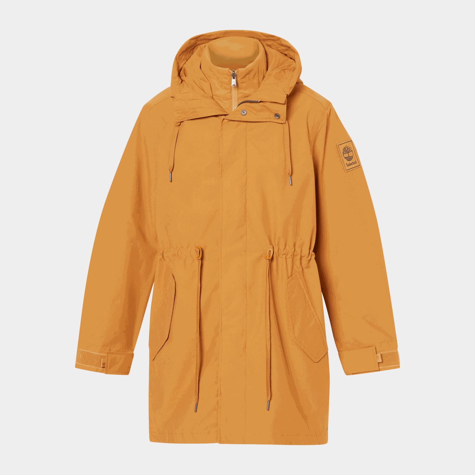 Wr 3In1 Parka, parka, herre - full image 3