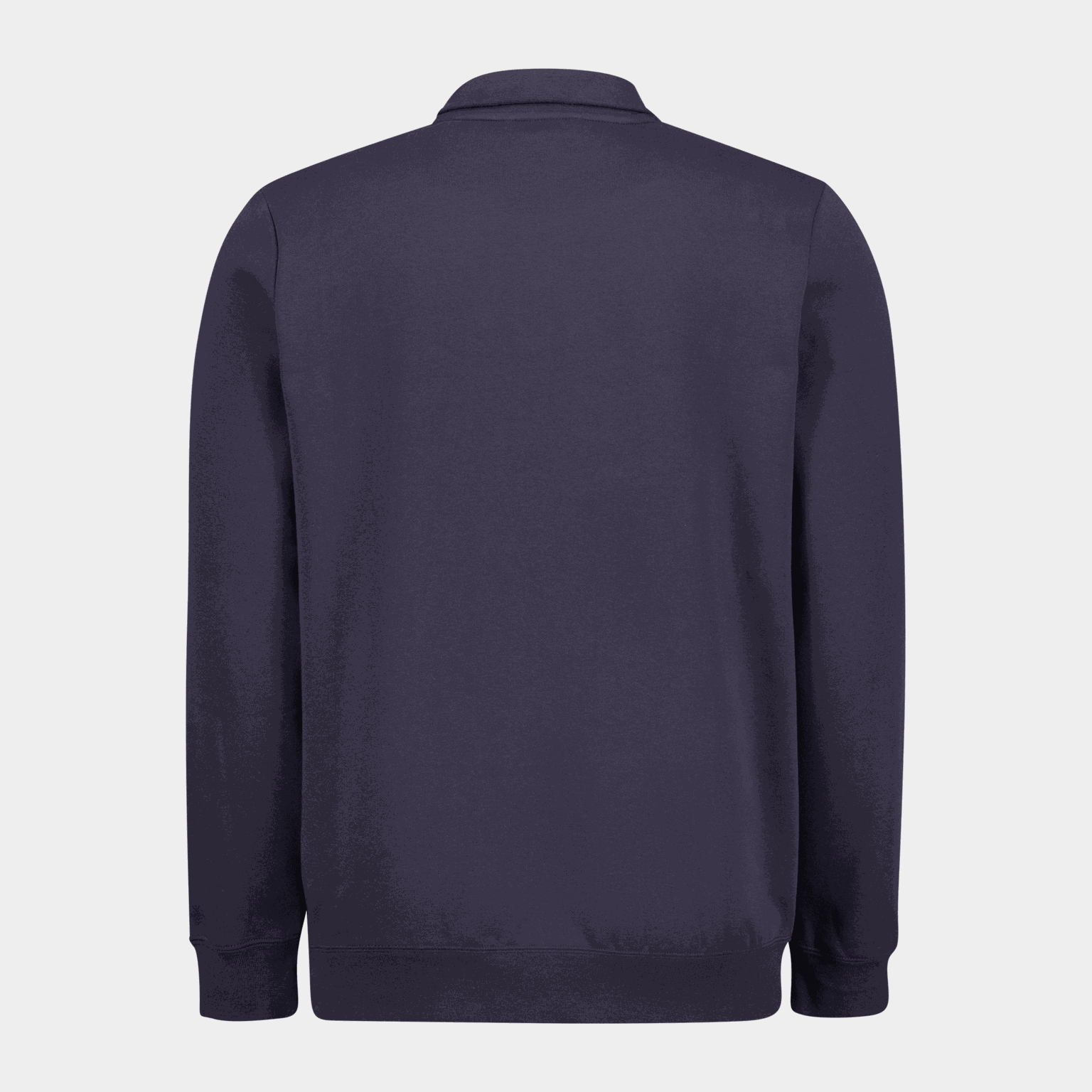 ESS No. 1 Logo Half-Zip Fleece, genser, herre - full image 3