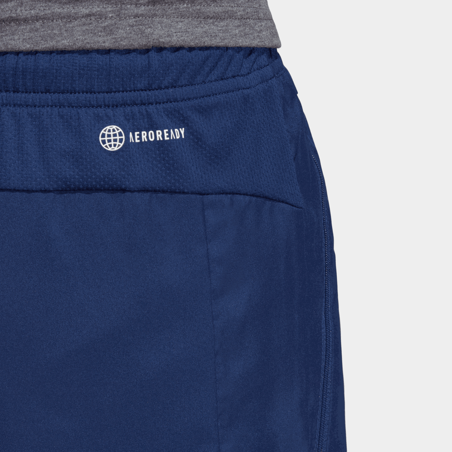Train Essentials Woven Training Shorts, treningsshorts, herre - full image 4