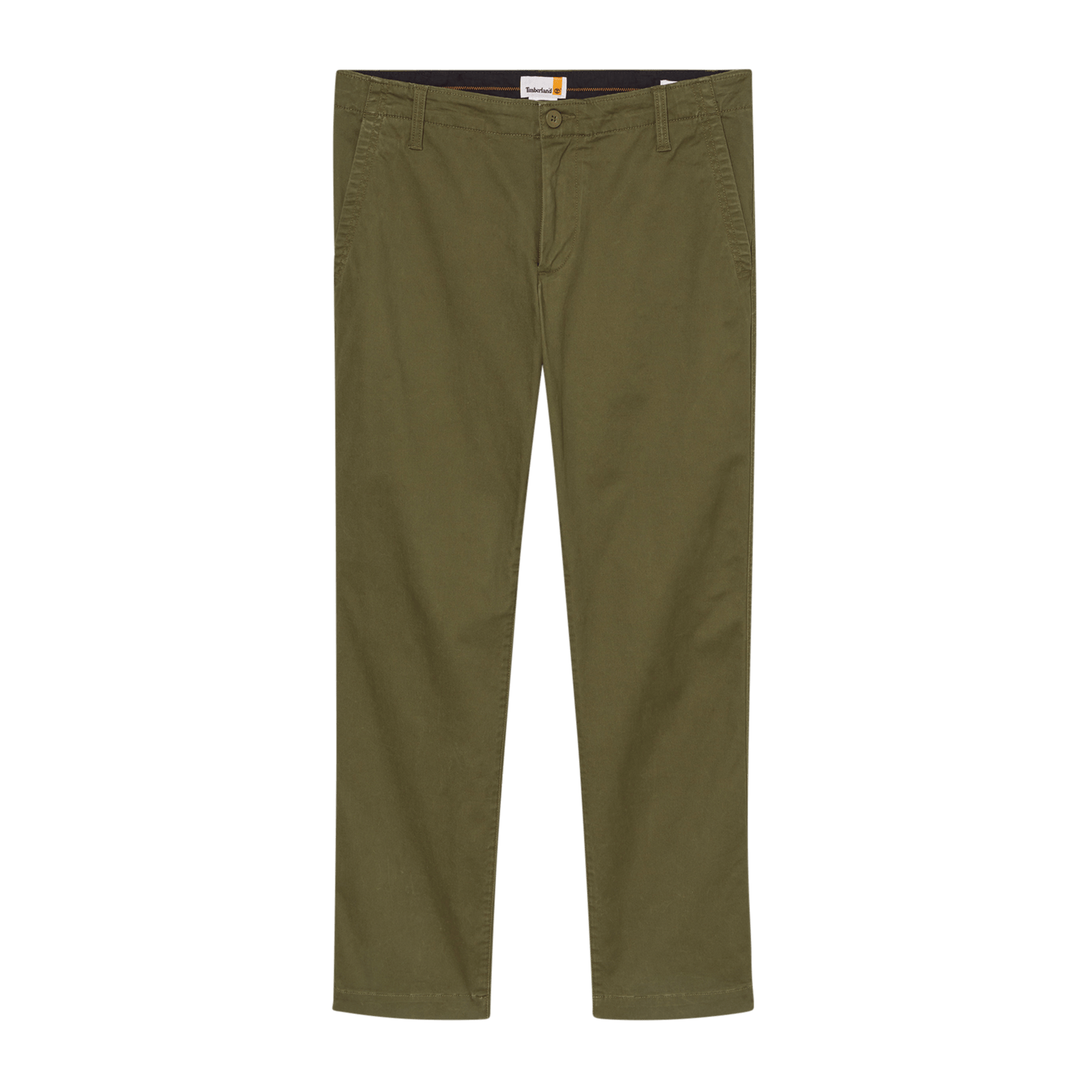 Timberland Twill Chino Pant