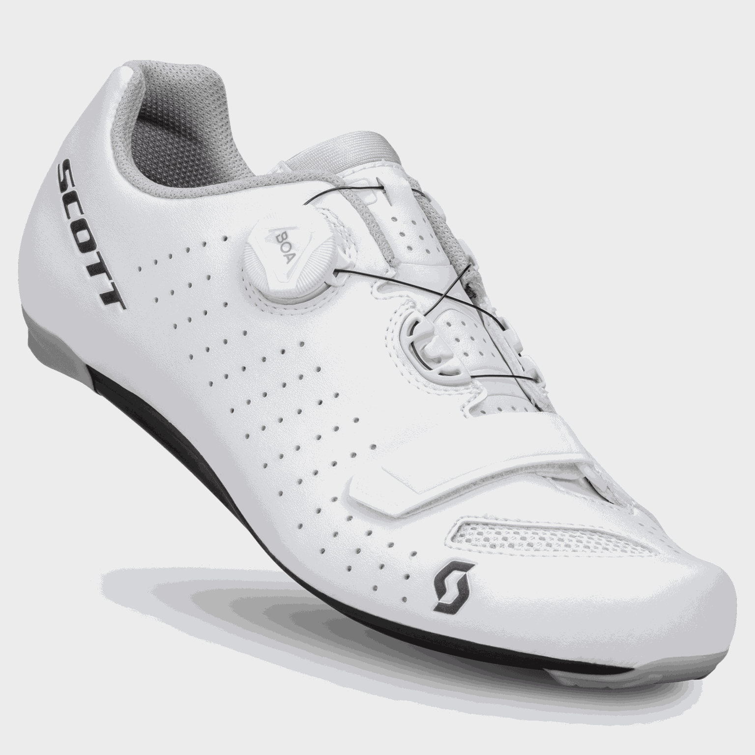 Road Shoe Comp BOA®, landeveisko, herre - full image 1