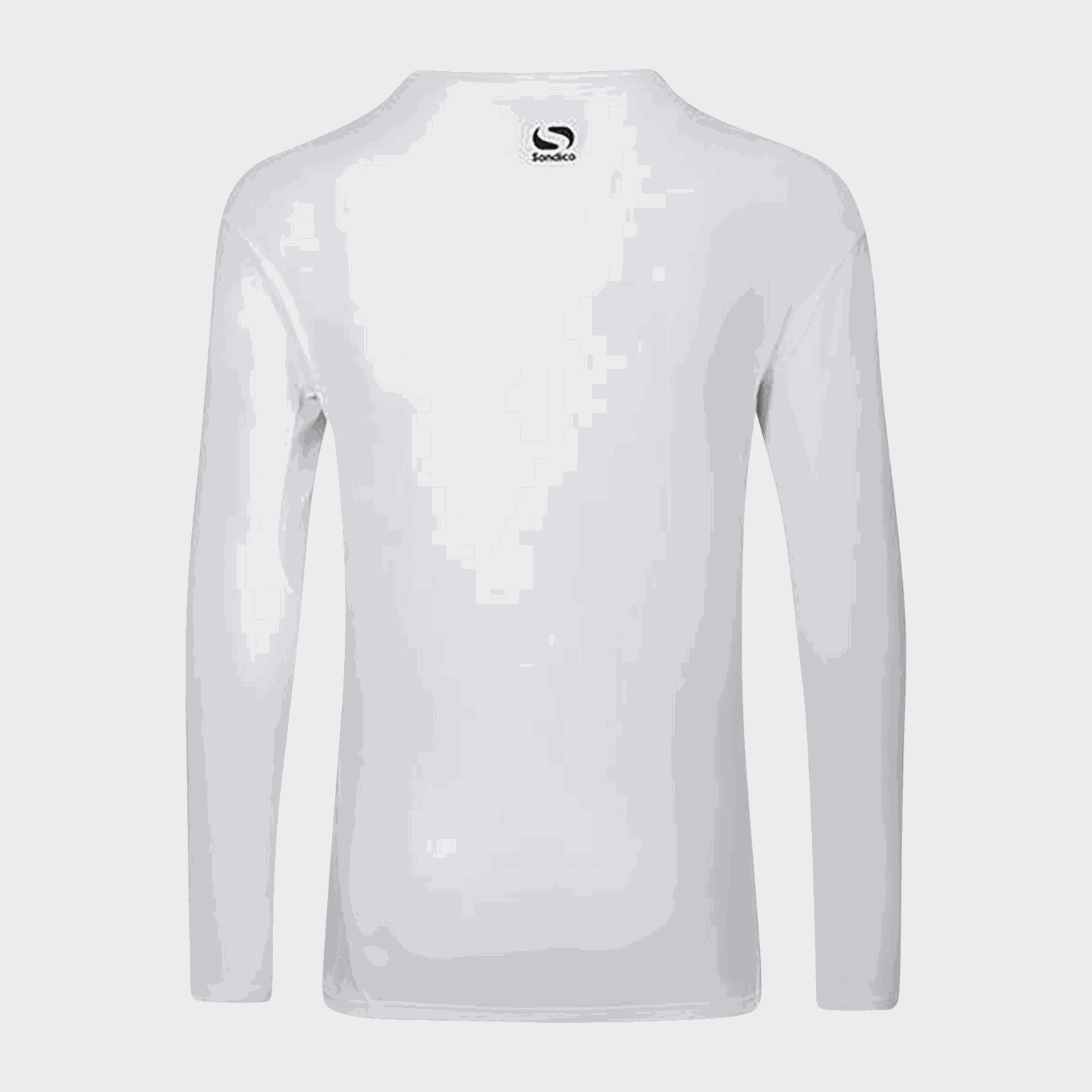 Base Core Long Sleeve, kompresjonstrøye, herre - full image 2