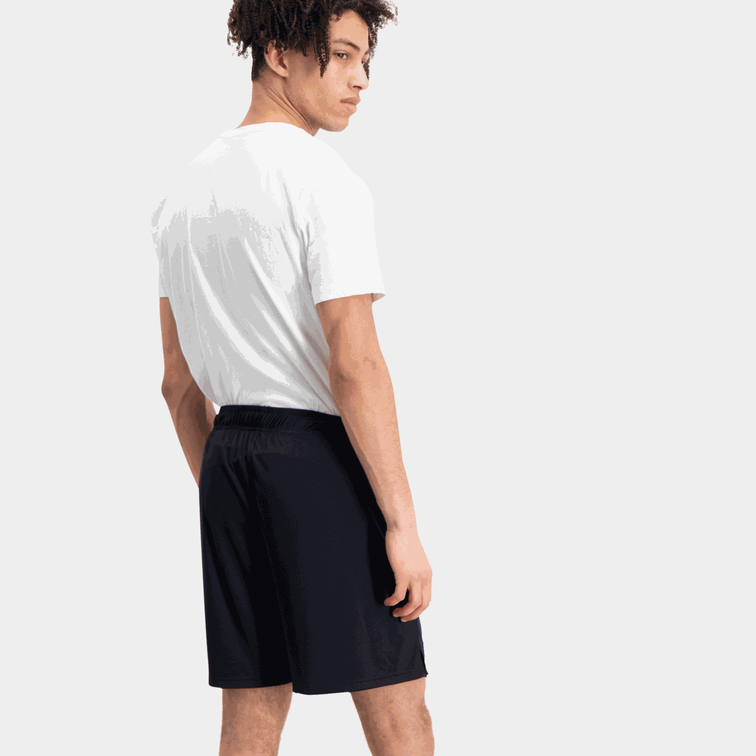 Challenger Core Short, treningsshorts, herre - full image 2