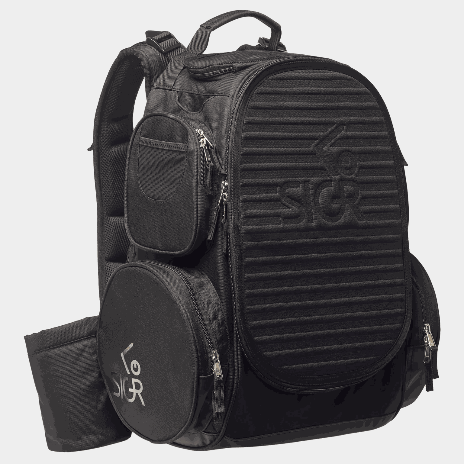 Odin Backpack, frisbeegolfryggsekk - full image 2
