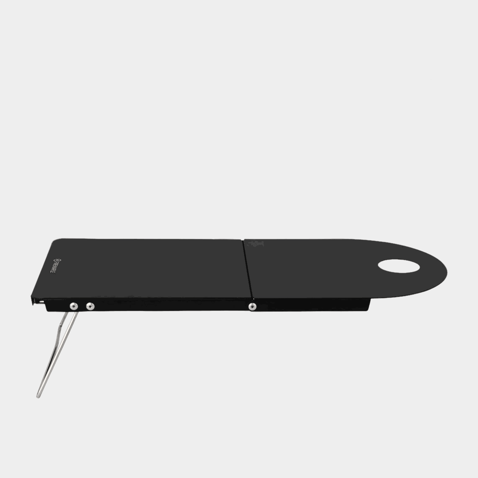 Petrel Ultralight Folding Table, bord til gassbrenner - full image 1