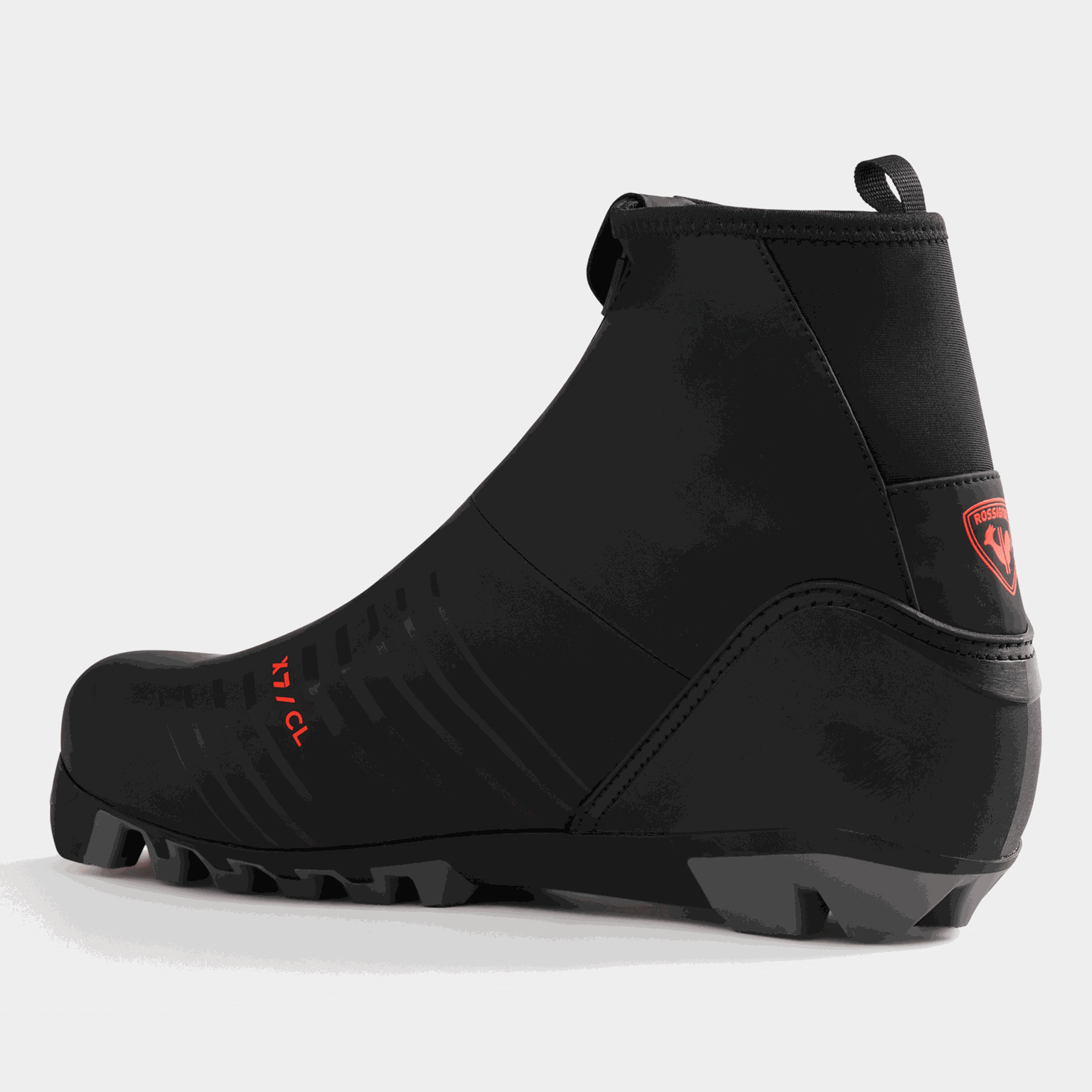 XC Boots X-7 Classic 25/26, langrennsko, unisex - full image 2