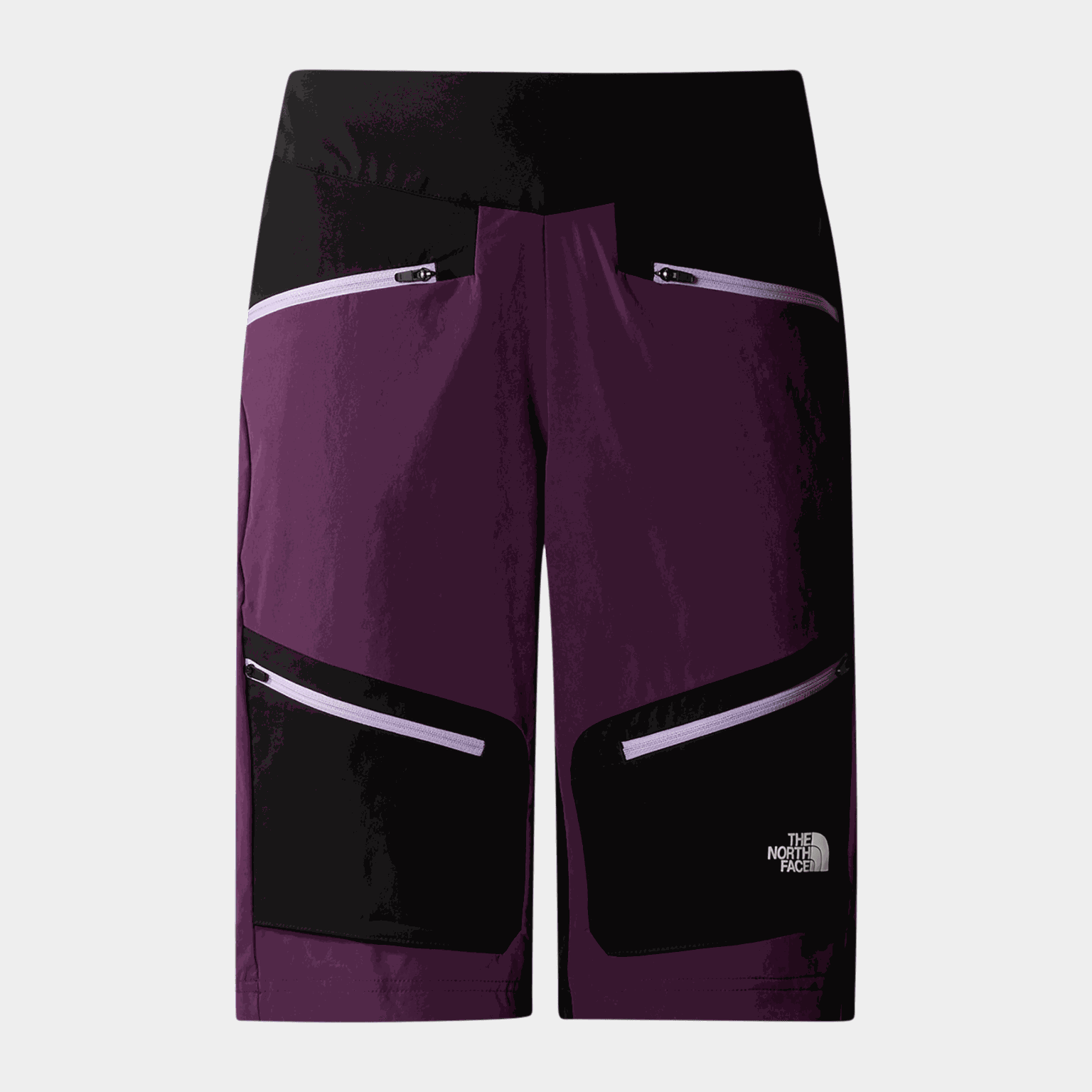 Trailjammer Short, turshorts, dame - full image 1