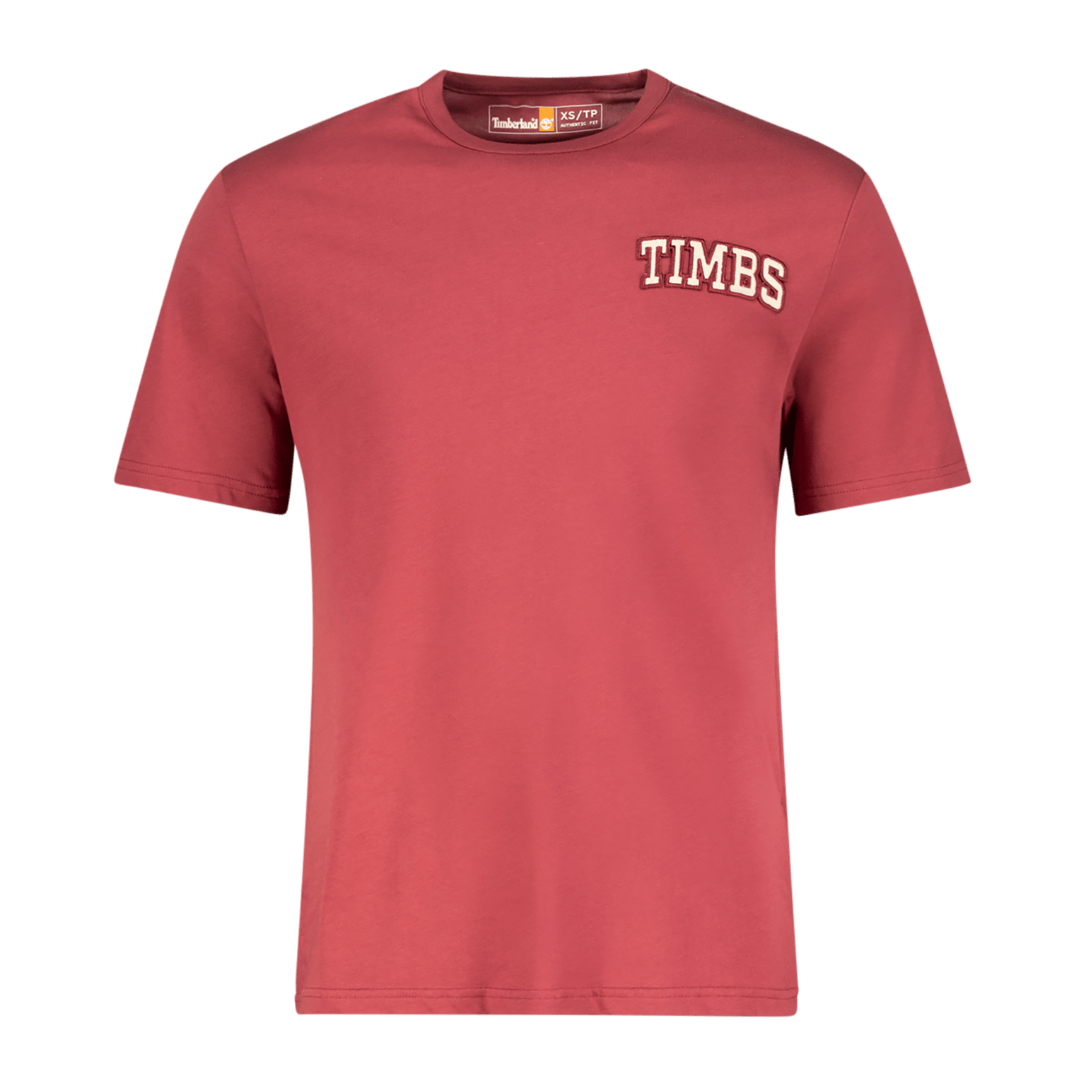 Timberland Timbs Short Sleeve Tee, t-skjorte, unisex