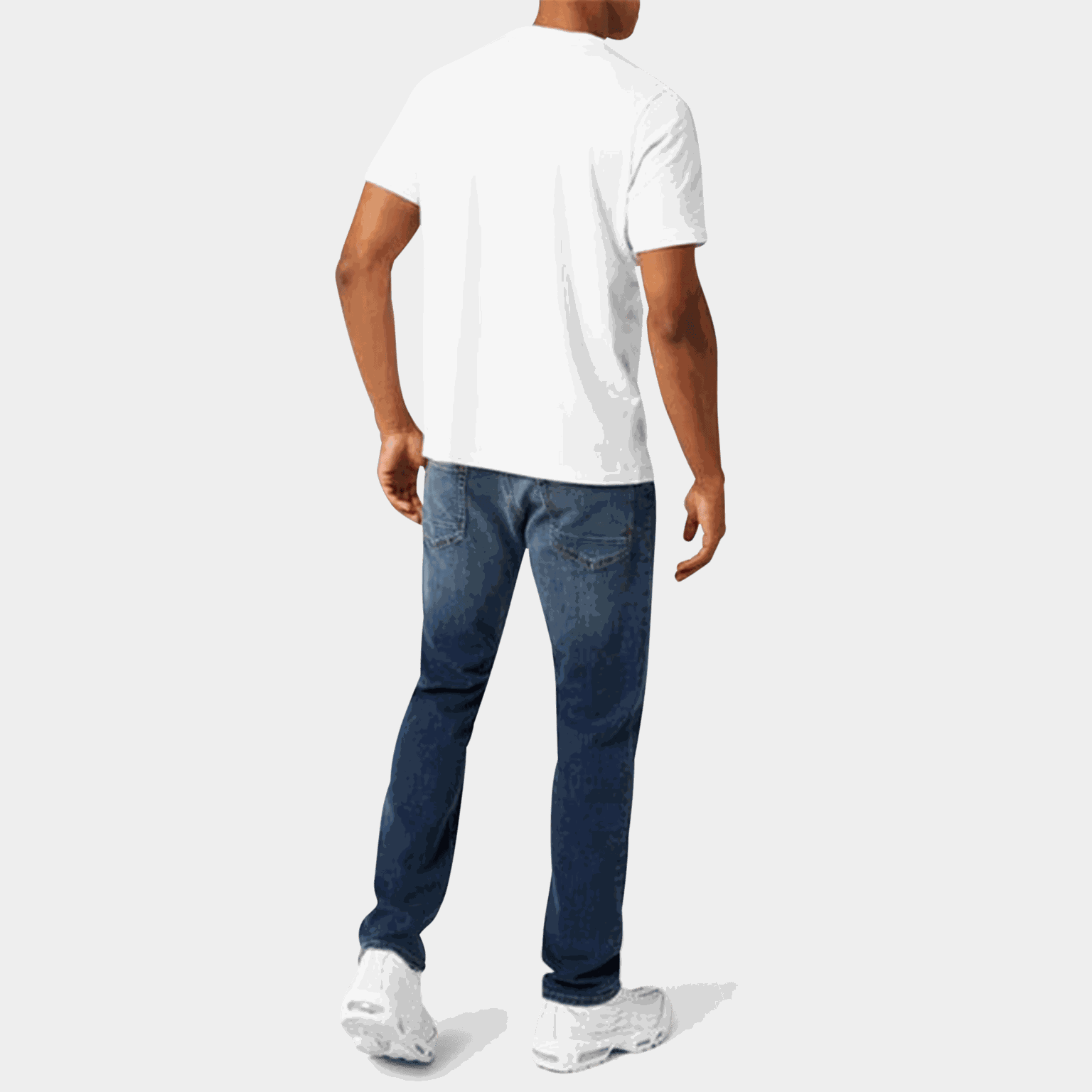 3 Pack Tees, t-skjorte, herre - full image 2