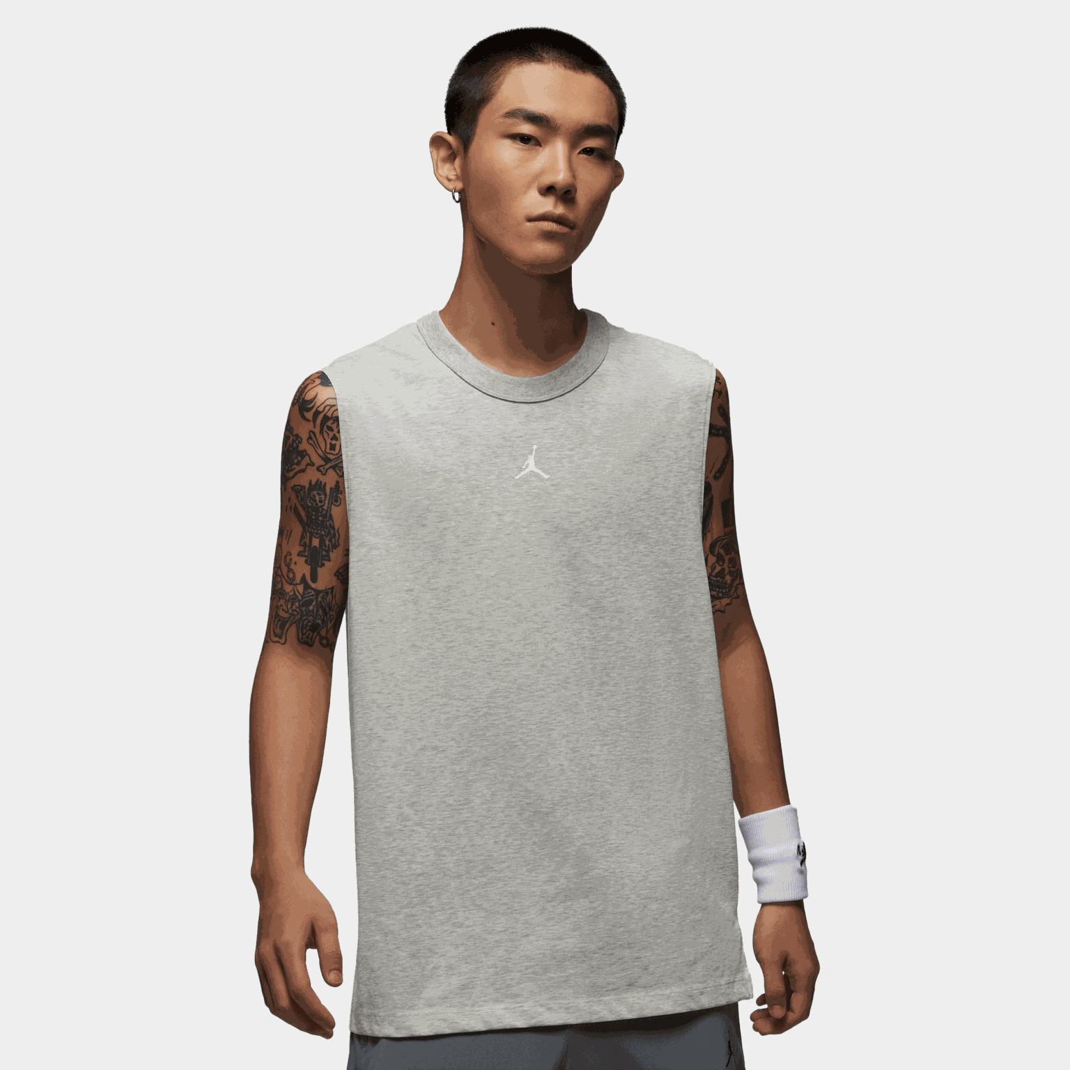 Jordan Dri-FIT, singlet, herre - full image 1