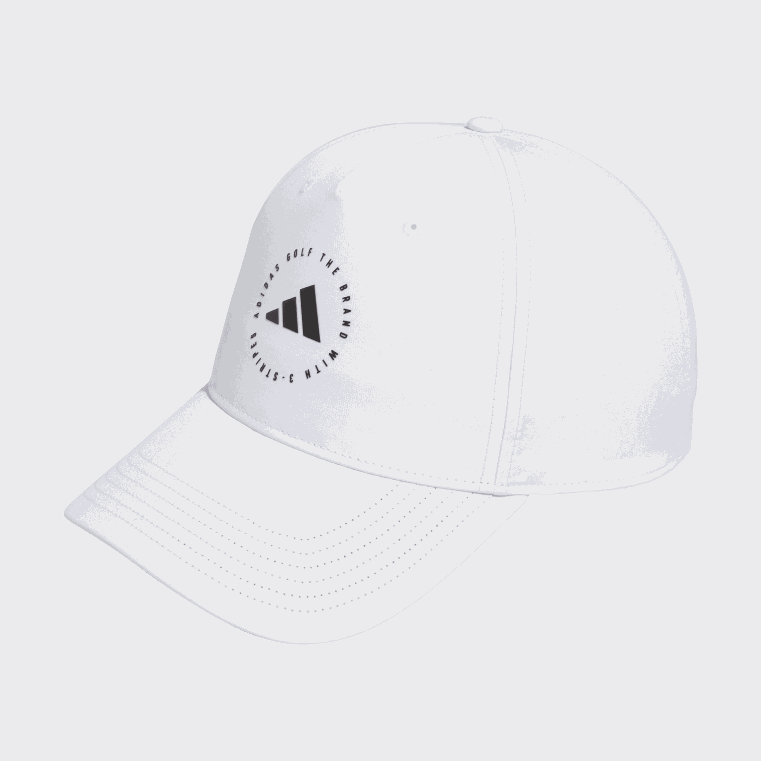 Golf Performance Hat, golfcaps, herre - full image 1