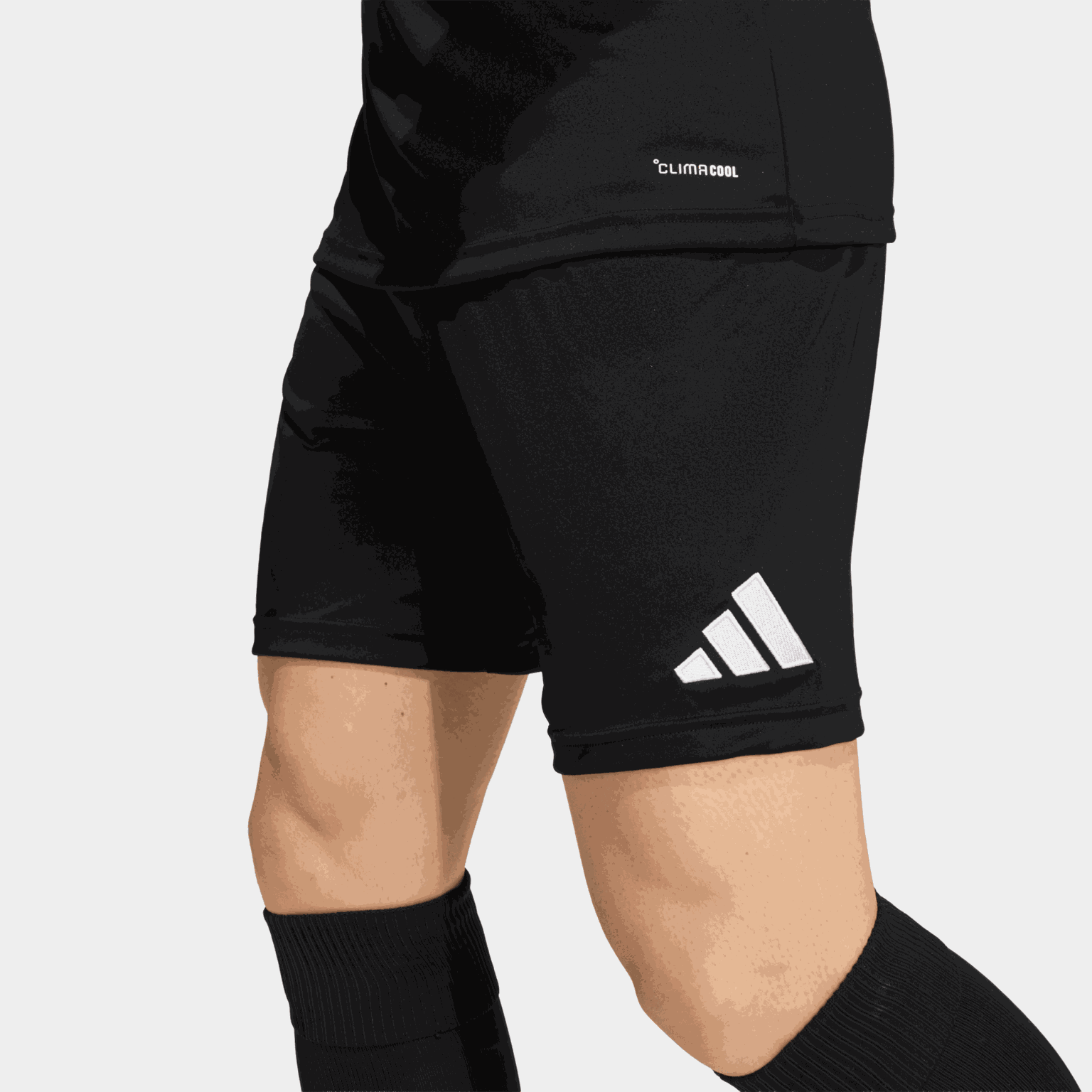 Entrada 26 Shorts, fotballshorts, herre - full image 2