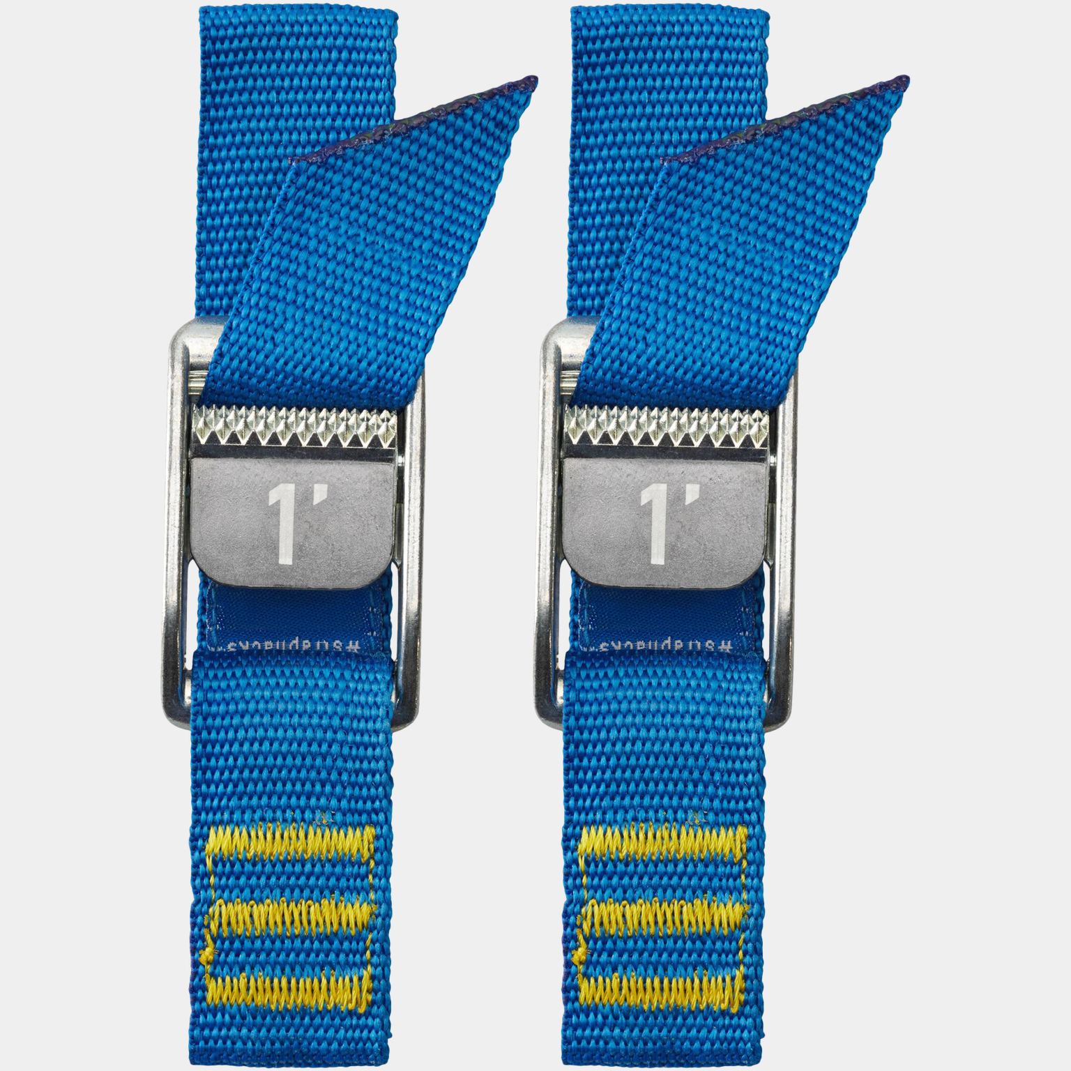2020 2.5cm Heavy Duty Straps 6 lastestropp - full image 2