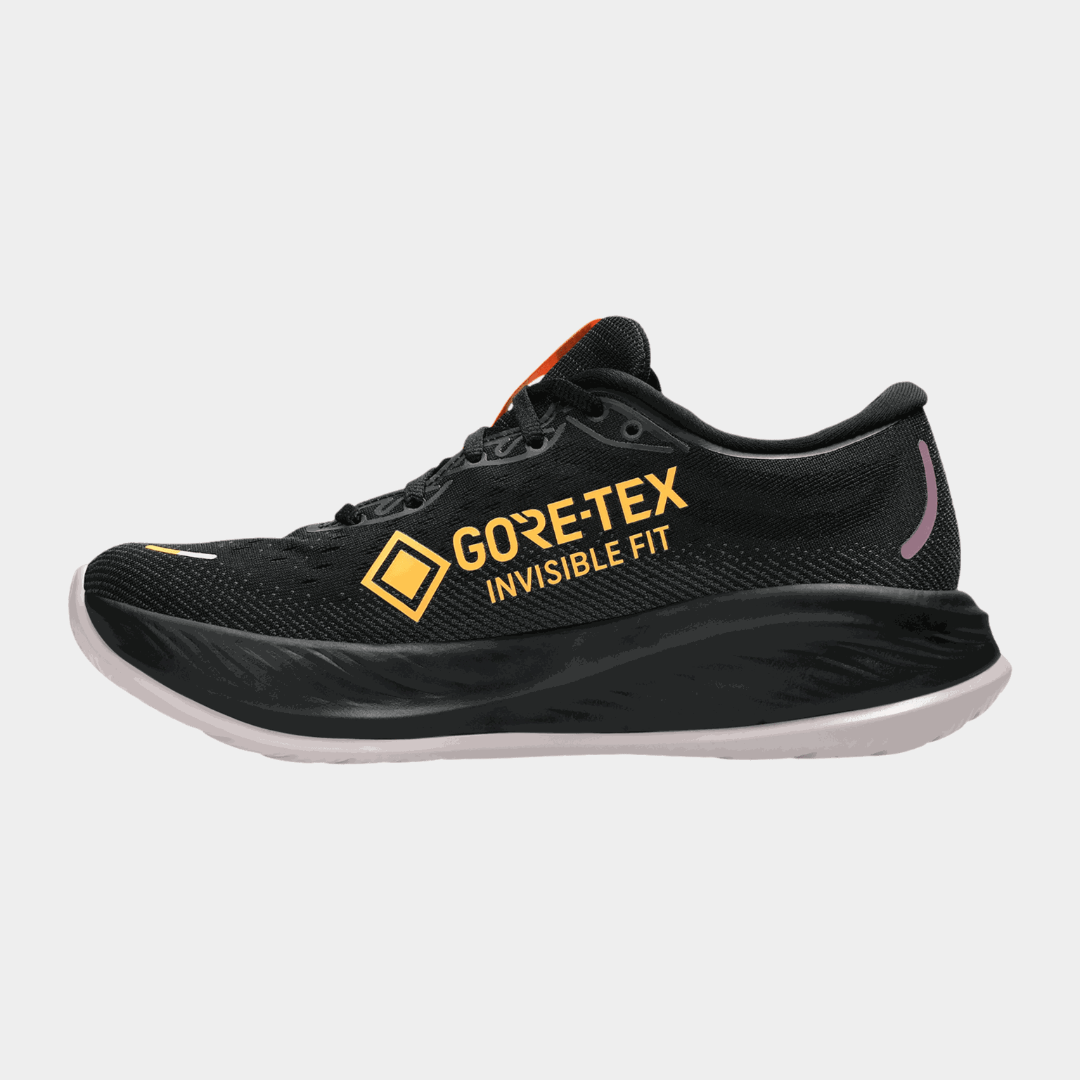 Gel-Cumulus 26 Gore-Tex, vanntett løpesko, dame - full image 2